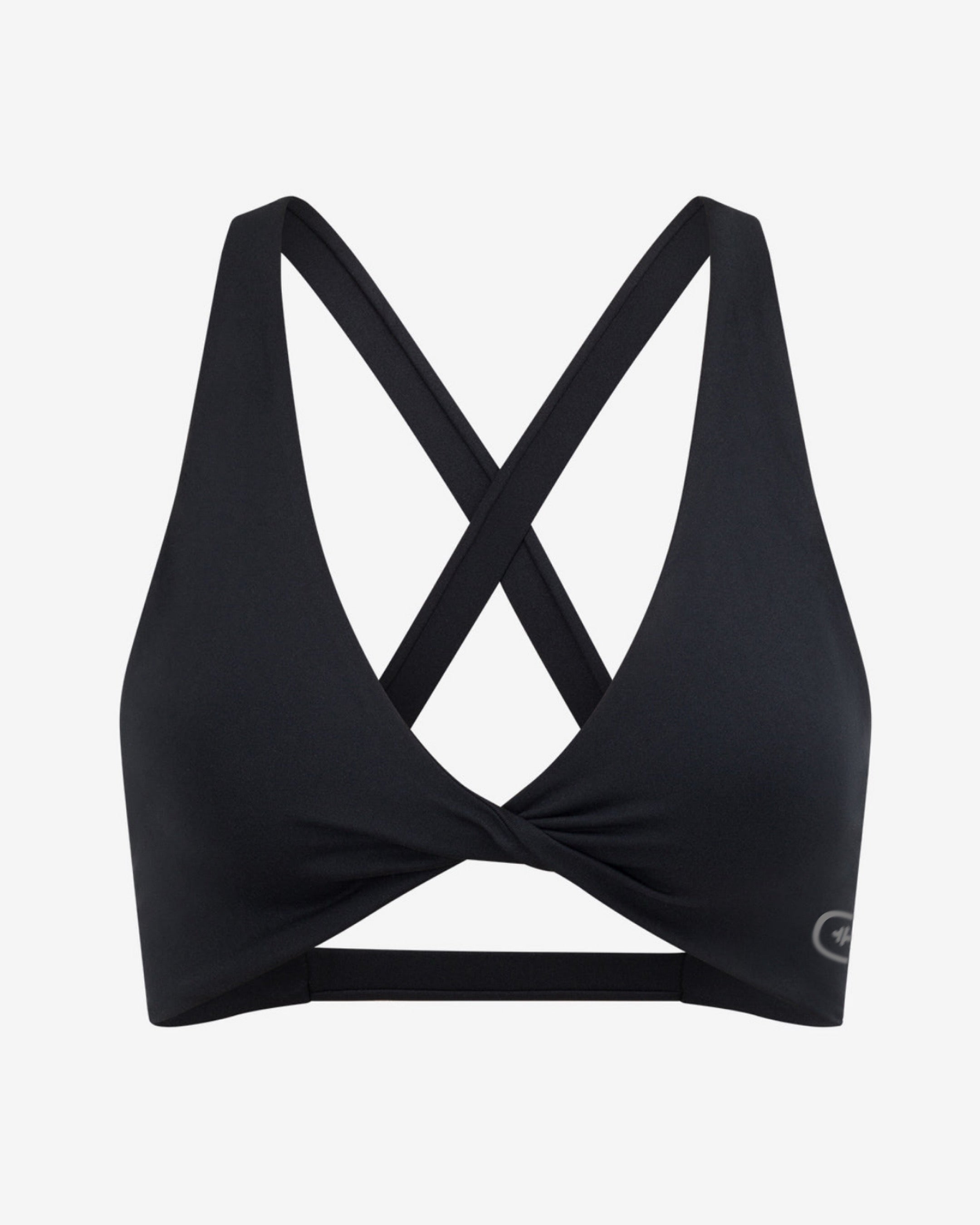 BRA CROSS BACK