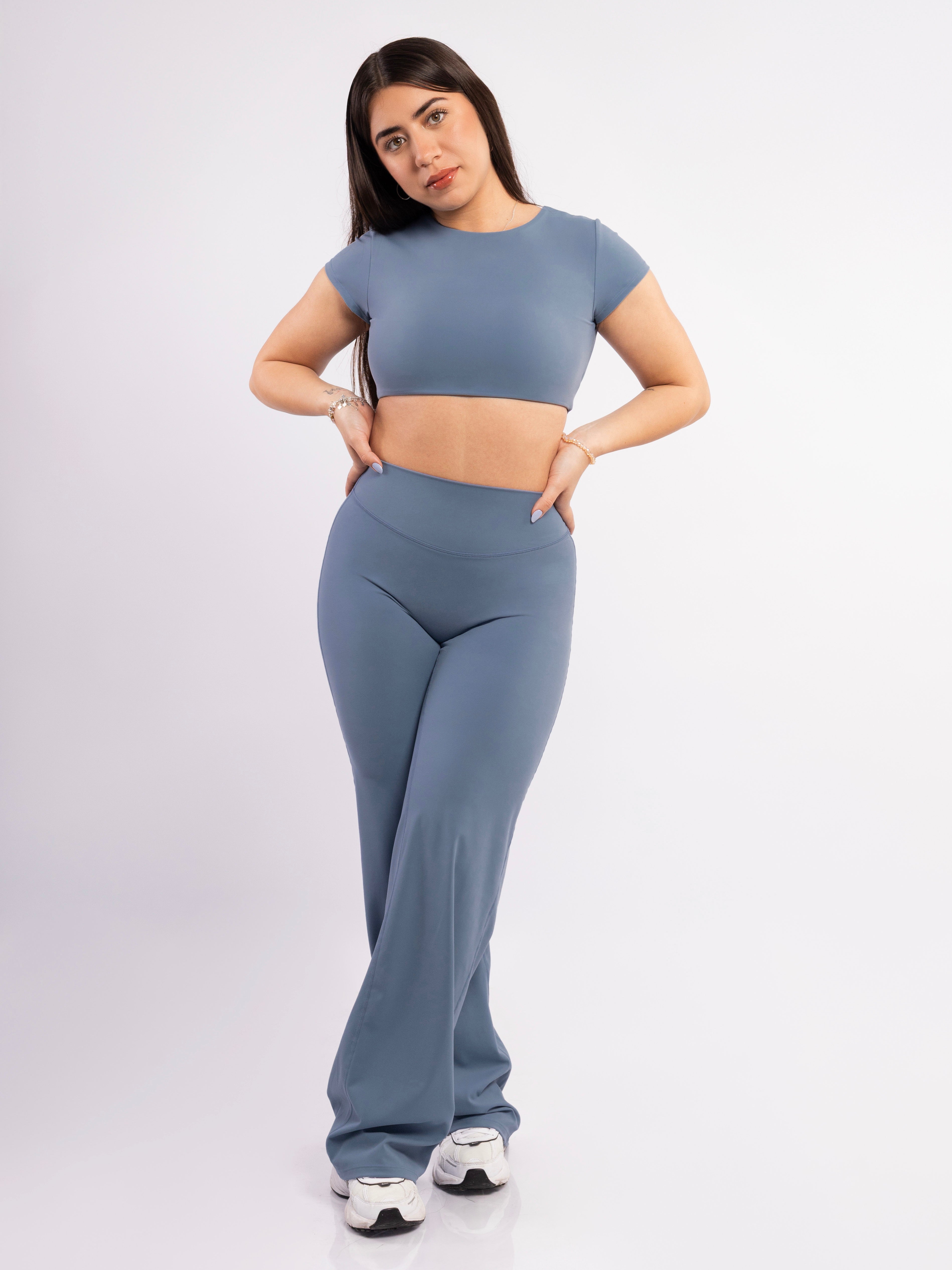 ALLURE FLARE LEGGING