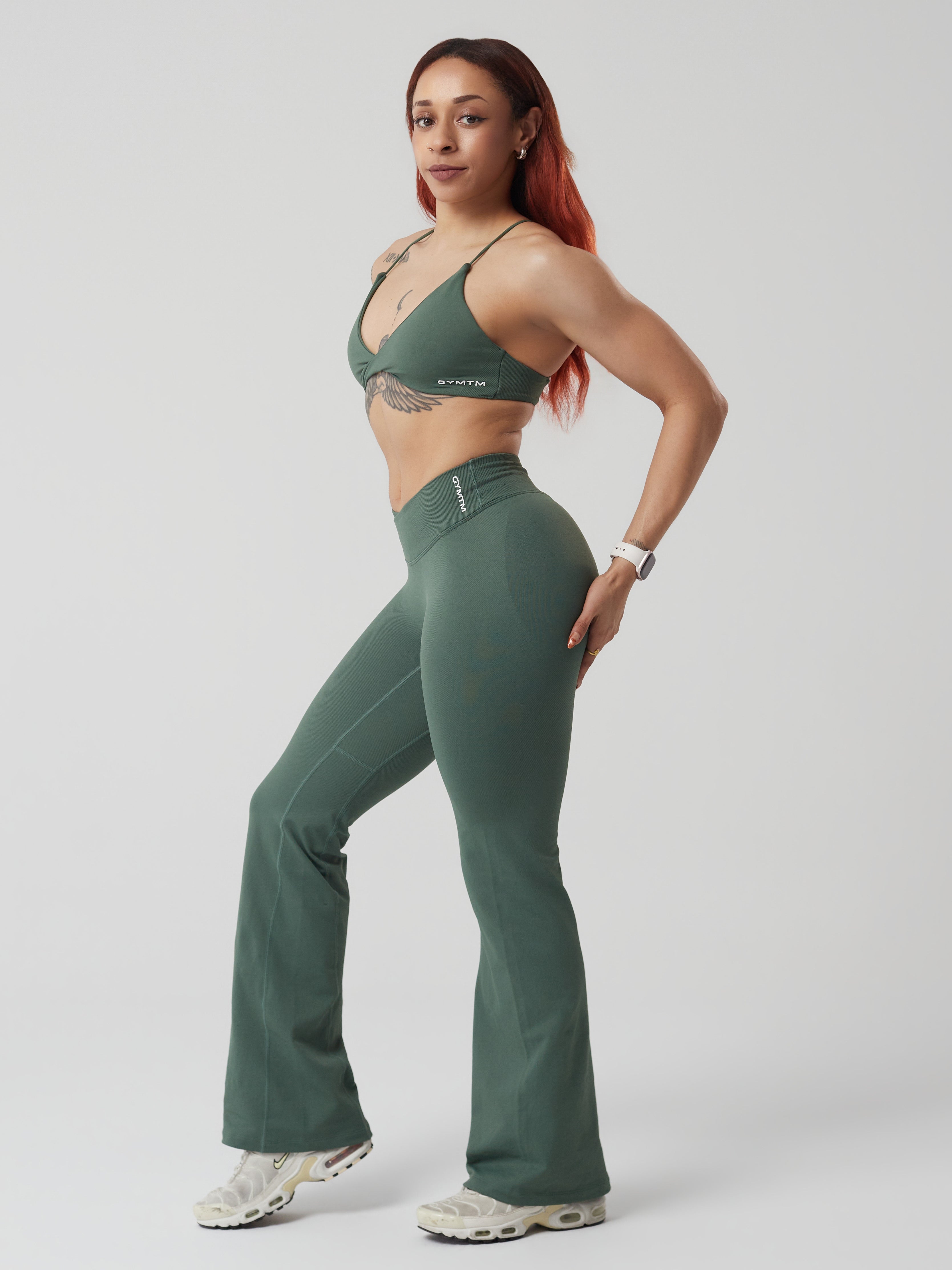BOOST FLARE LEGGING