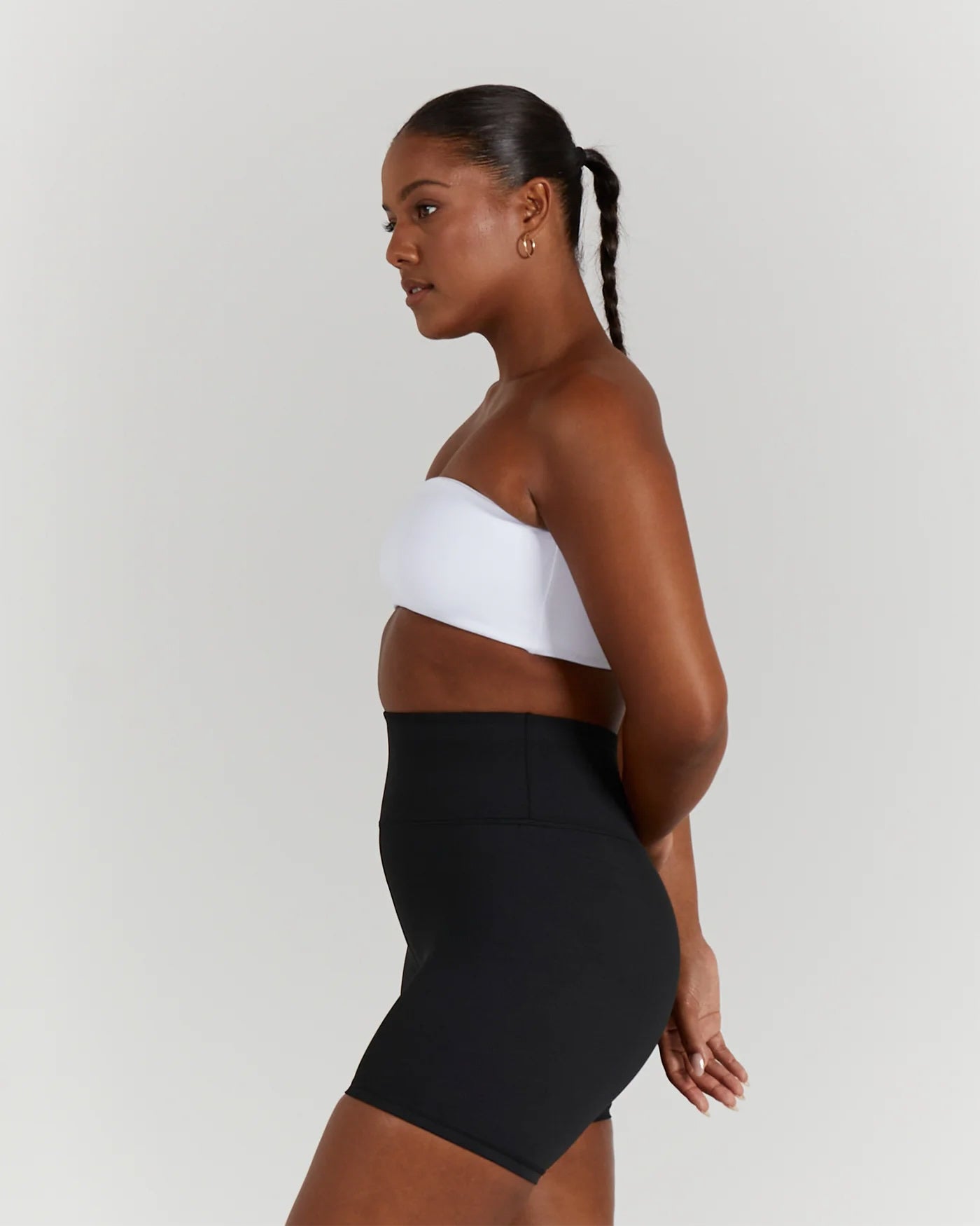 BANDEAU COTTON