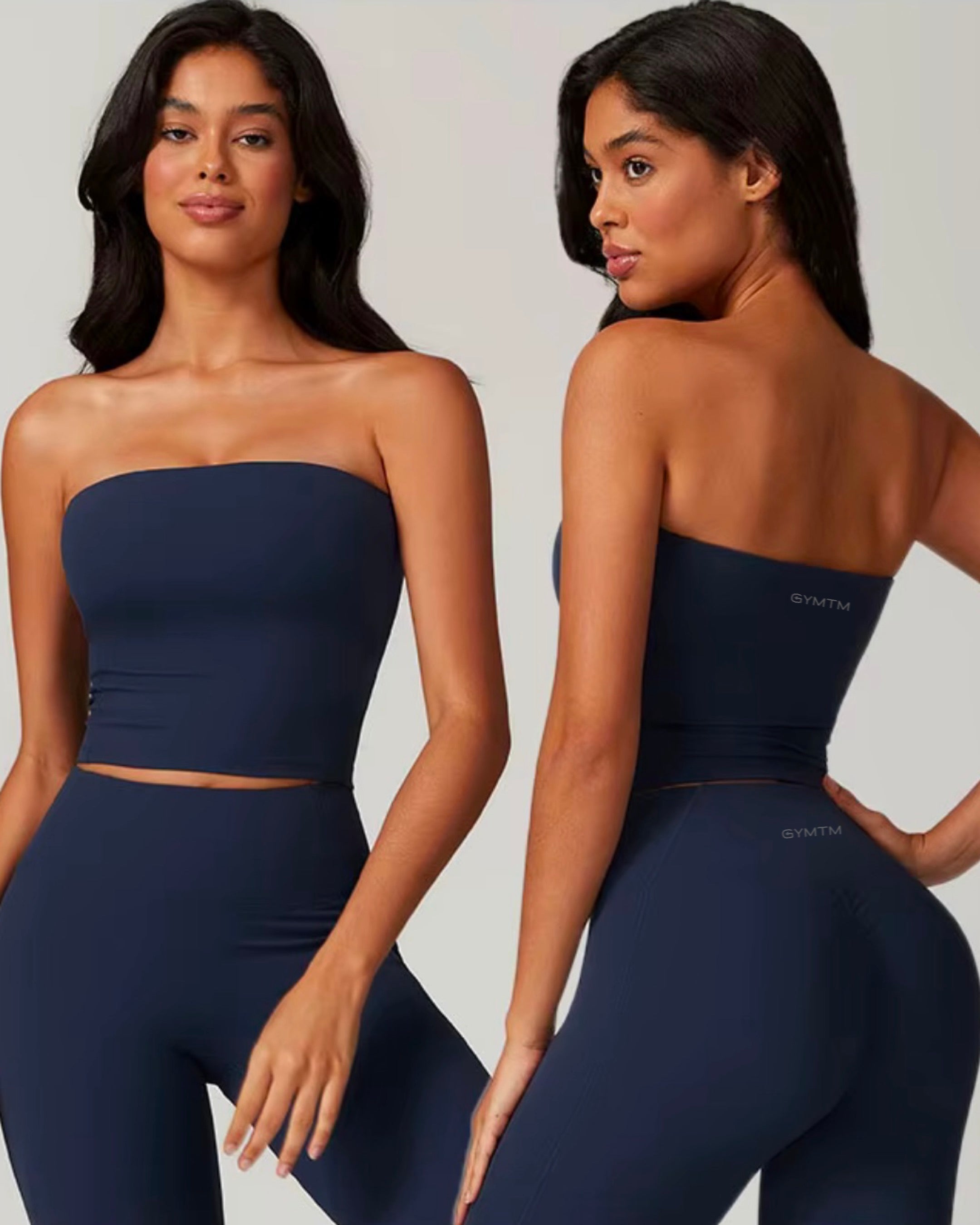 BANDEAU SERENIDAD LONGLINE