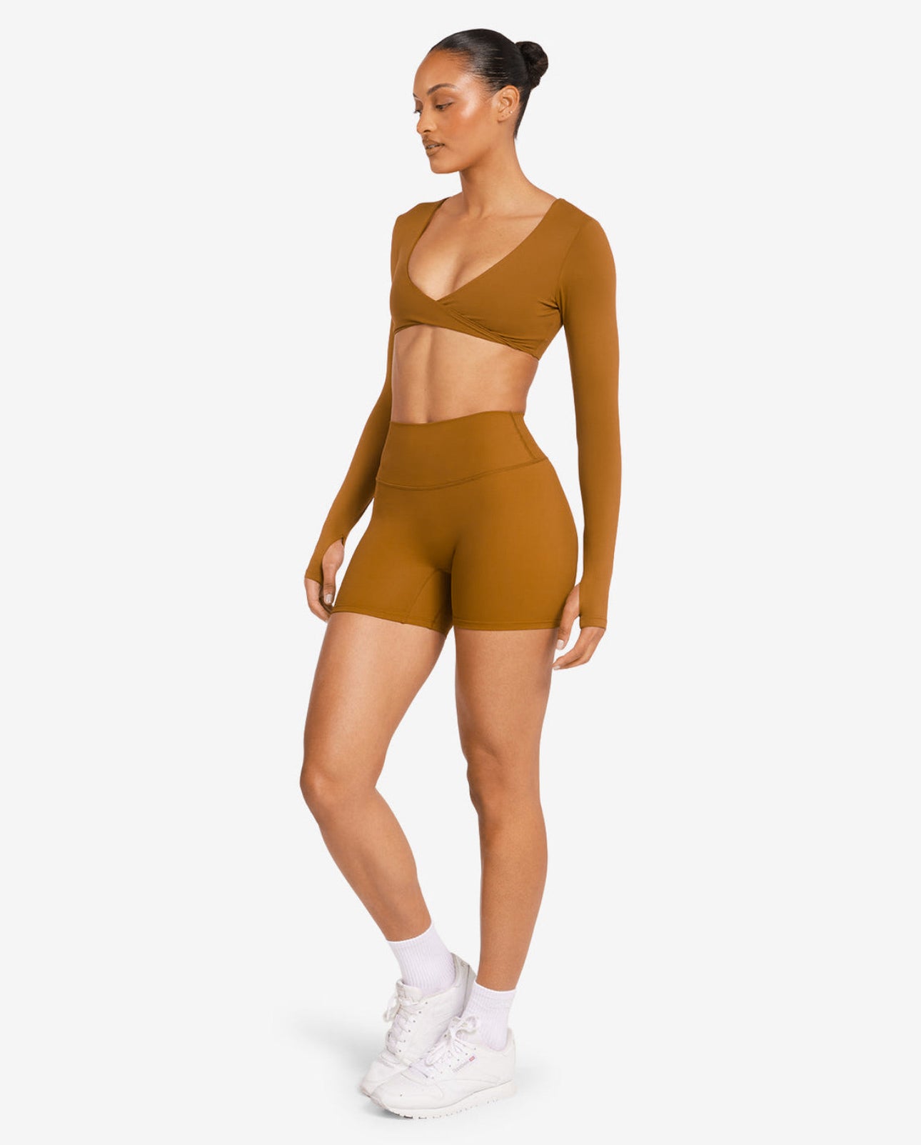 FREEDOM CROSS LONG SLEEVE