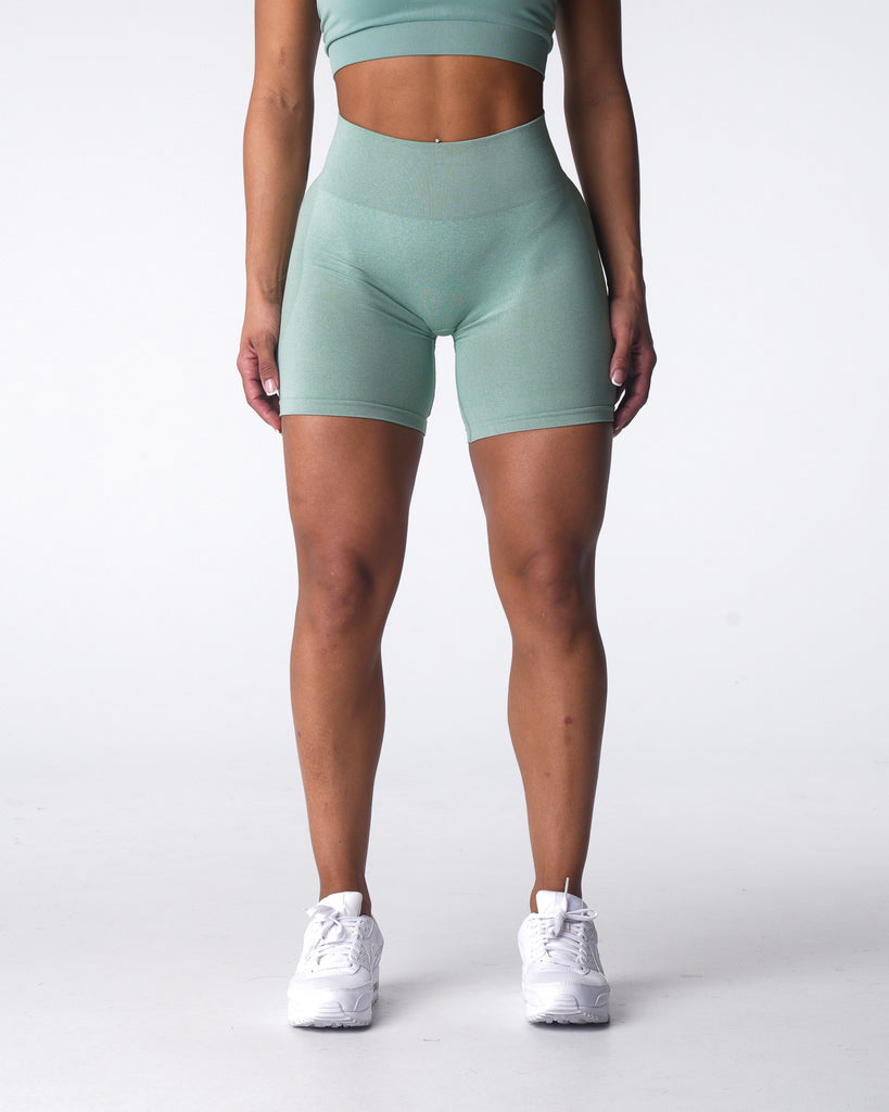 SEAMLESS SHORT 2.0