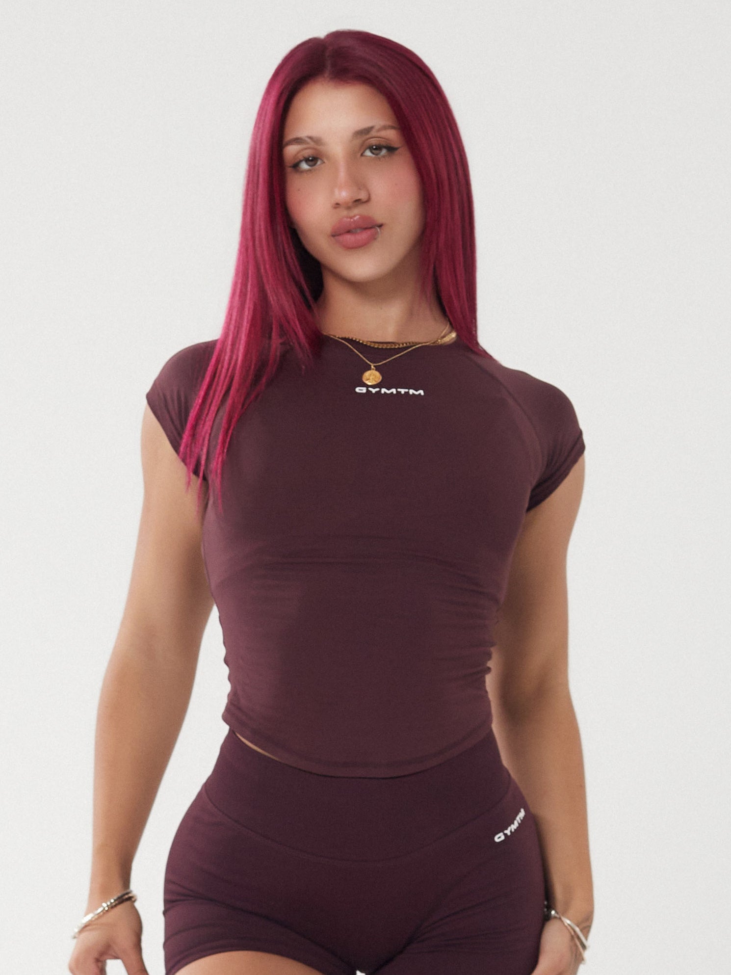 FORM COMPRESS TEE