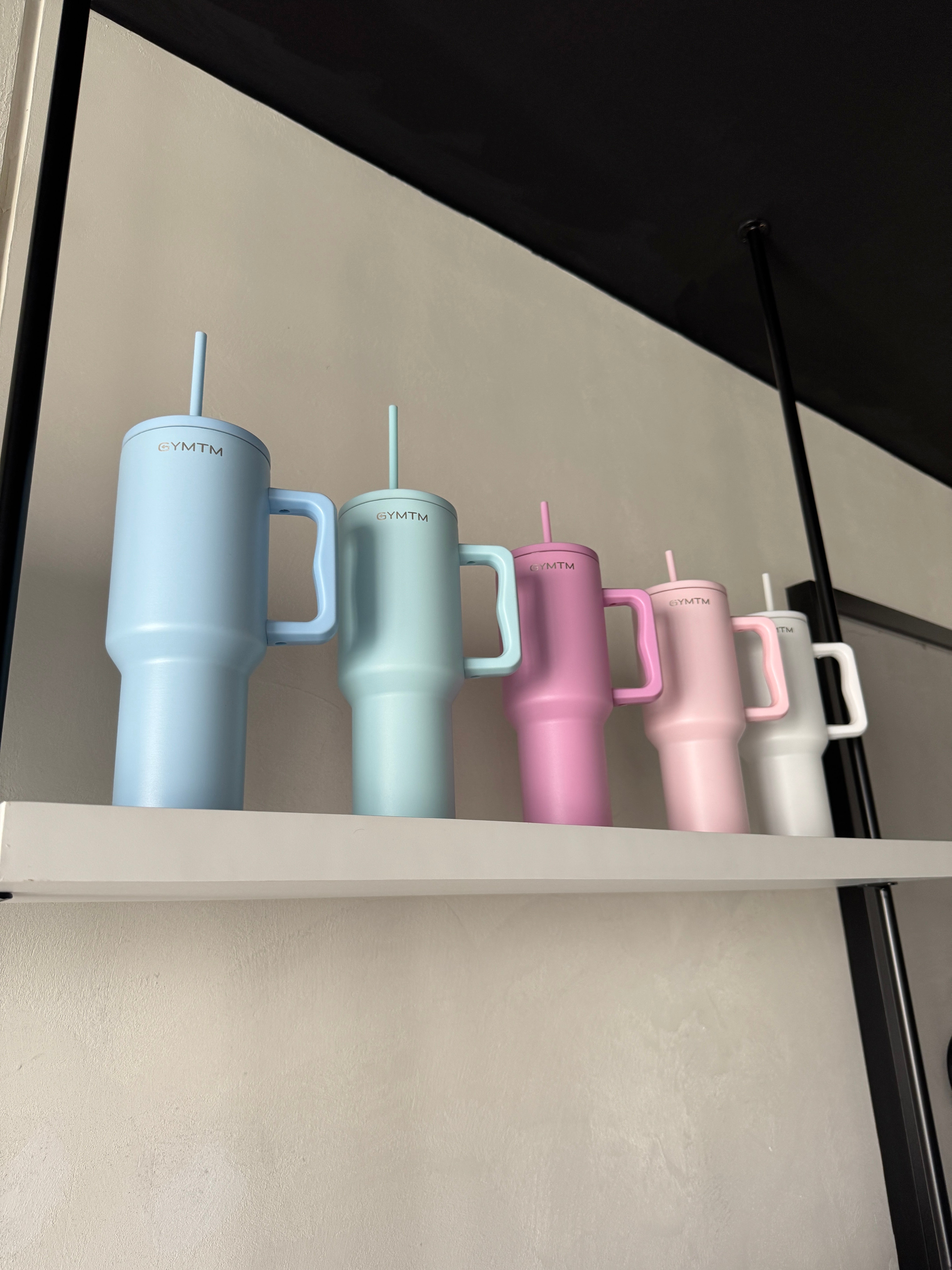 GTM TUMBLER