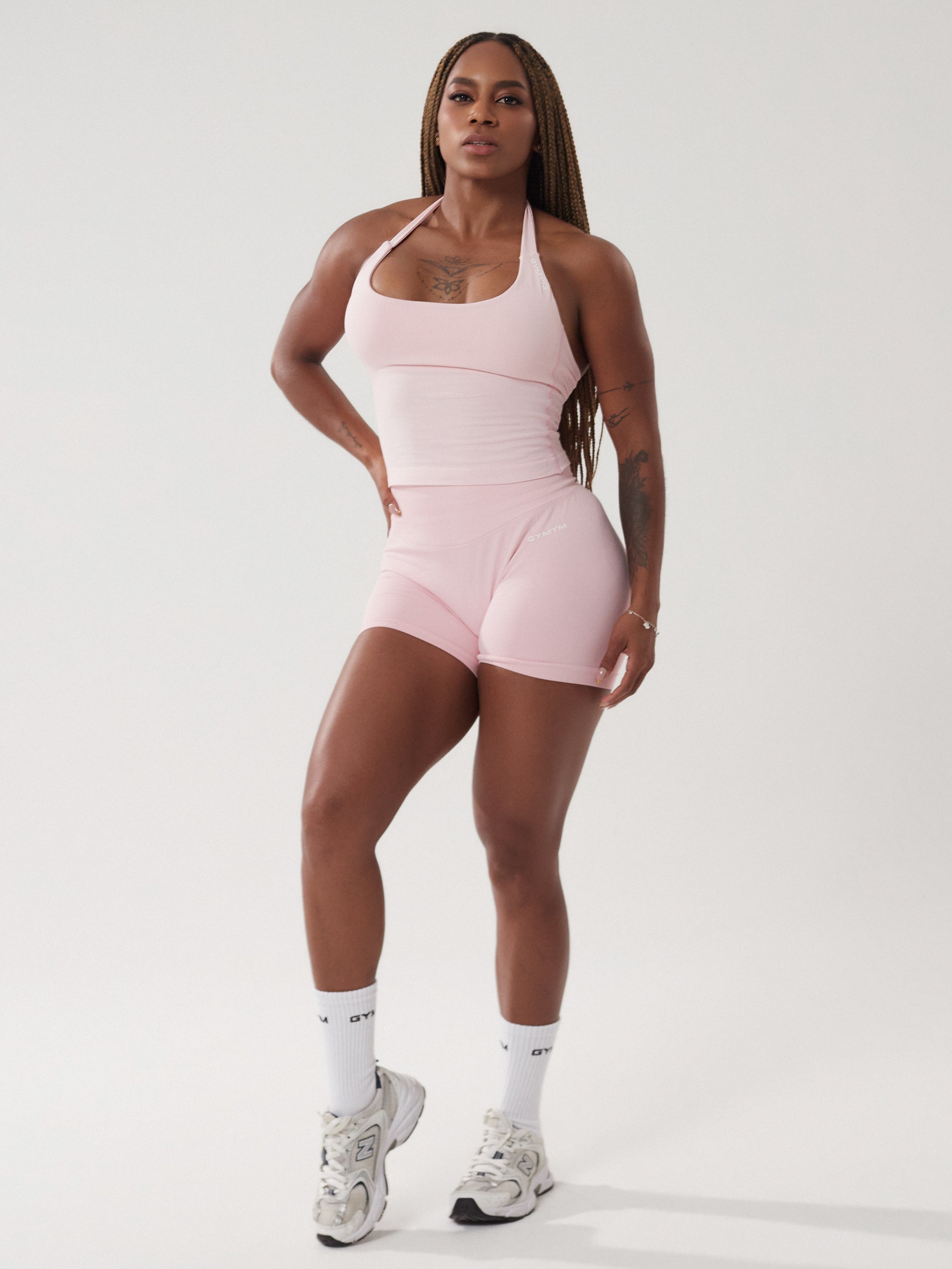 FORM IMPACT SHORT
