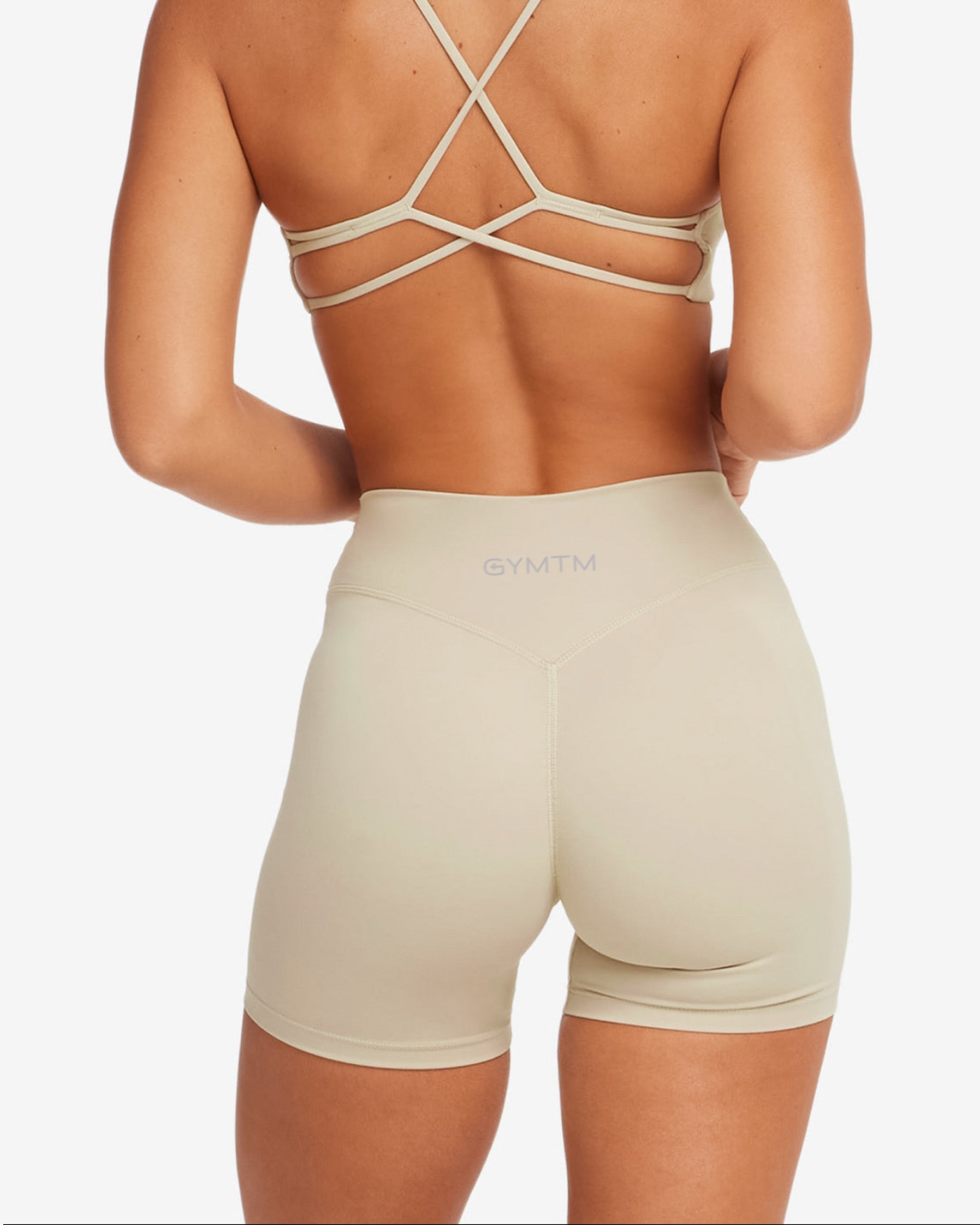 SHORT FREEDOM CONTOUR CREAM