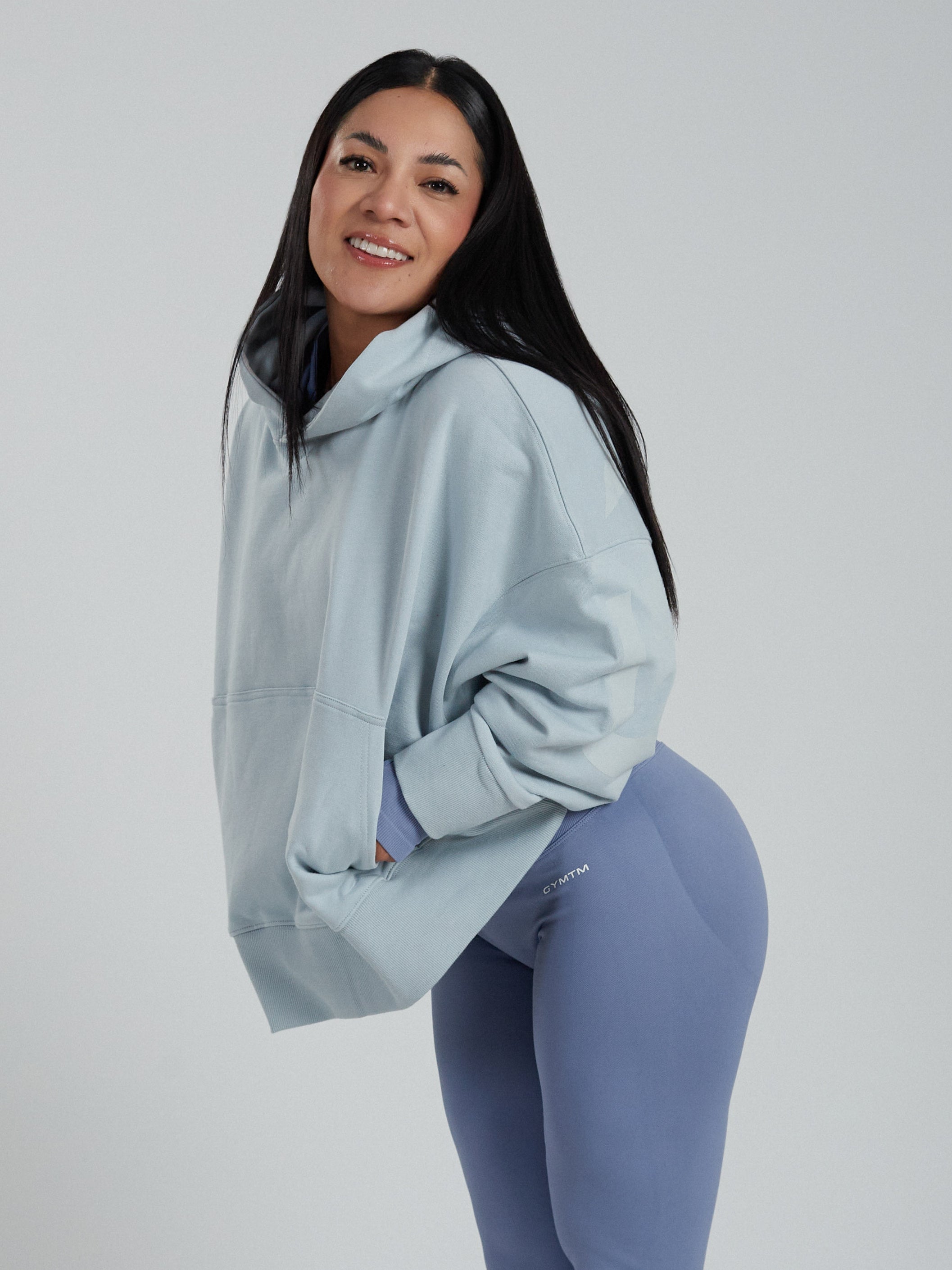 FORM HODDIE OVERSIZE