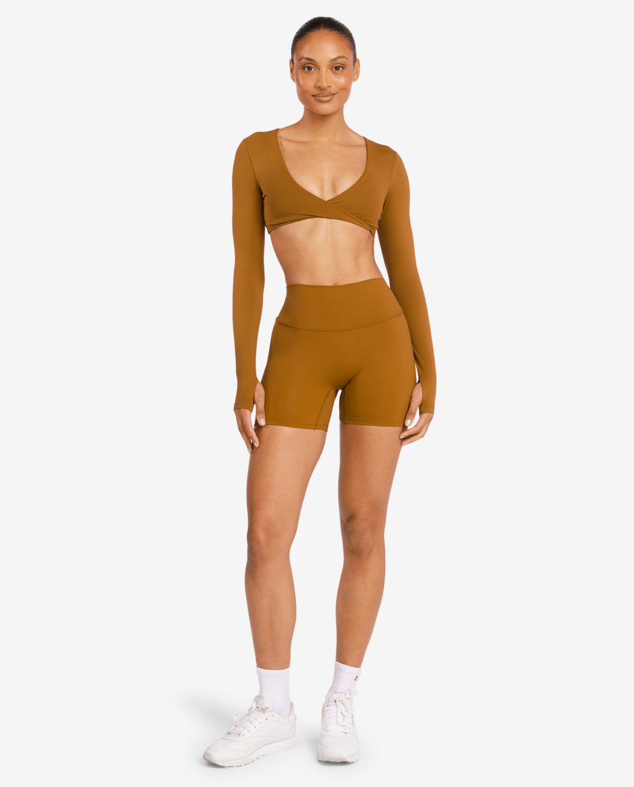 FREEDOM CROSS LONG SLEEVE