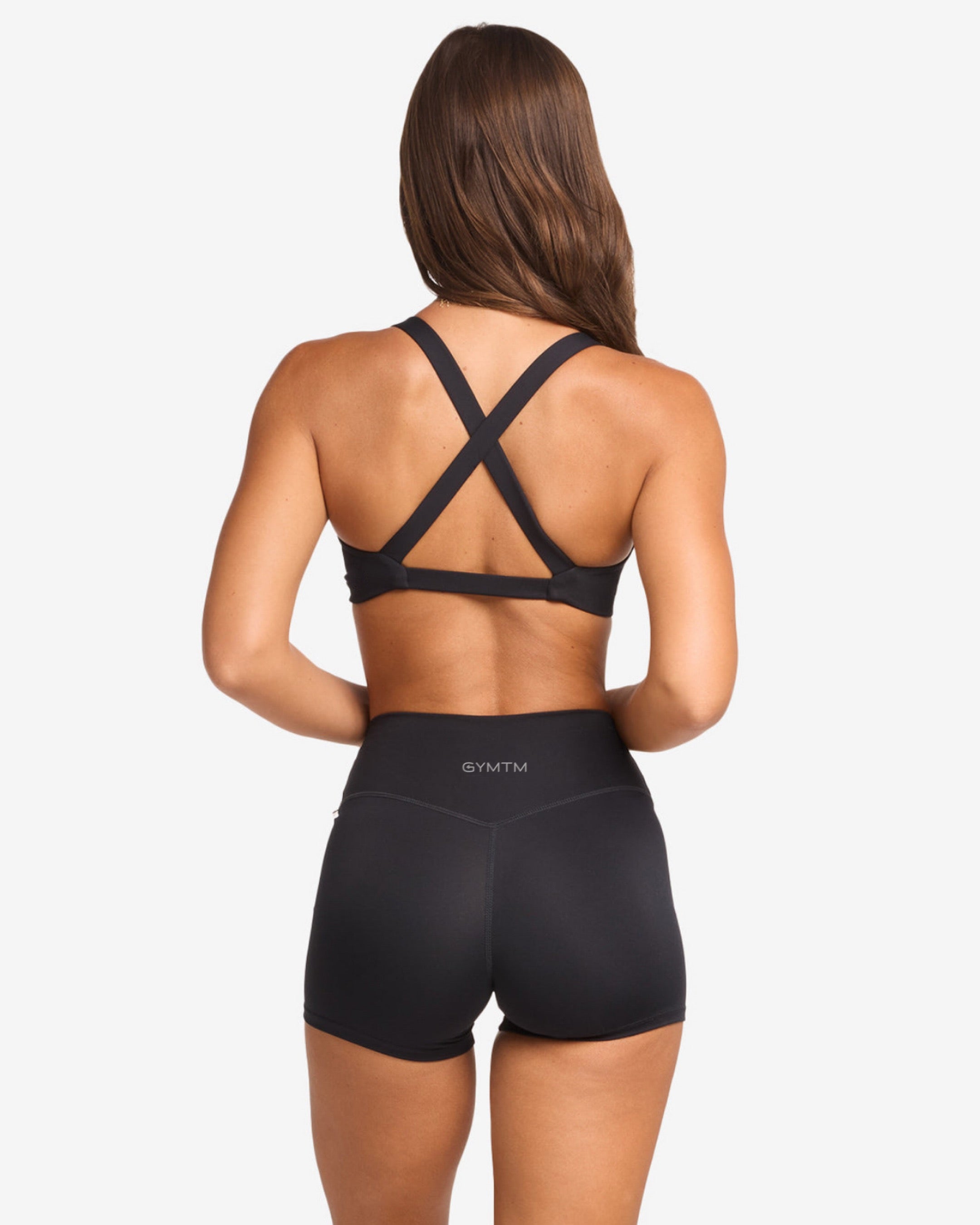 BRA CROSS BACK