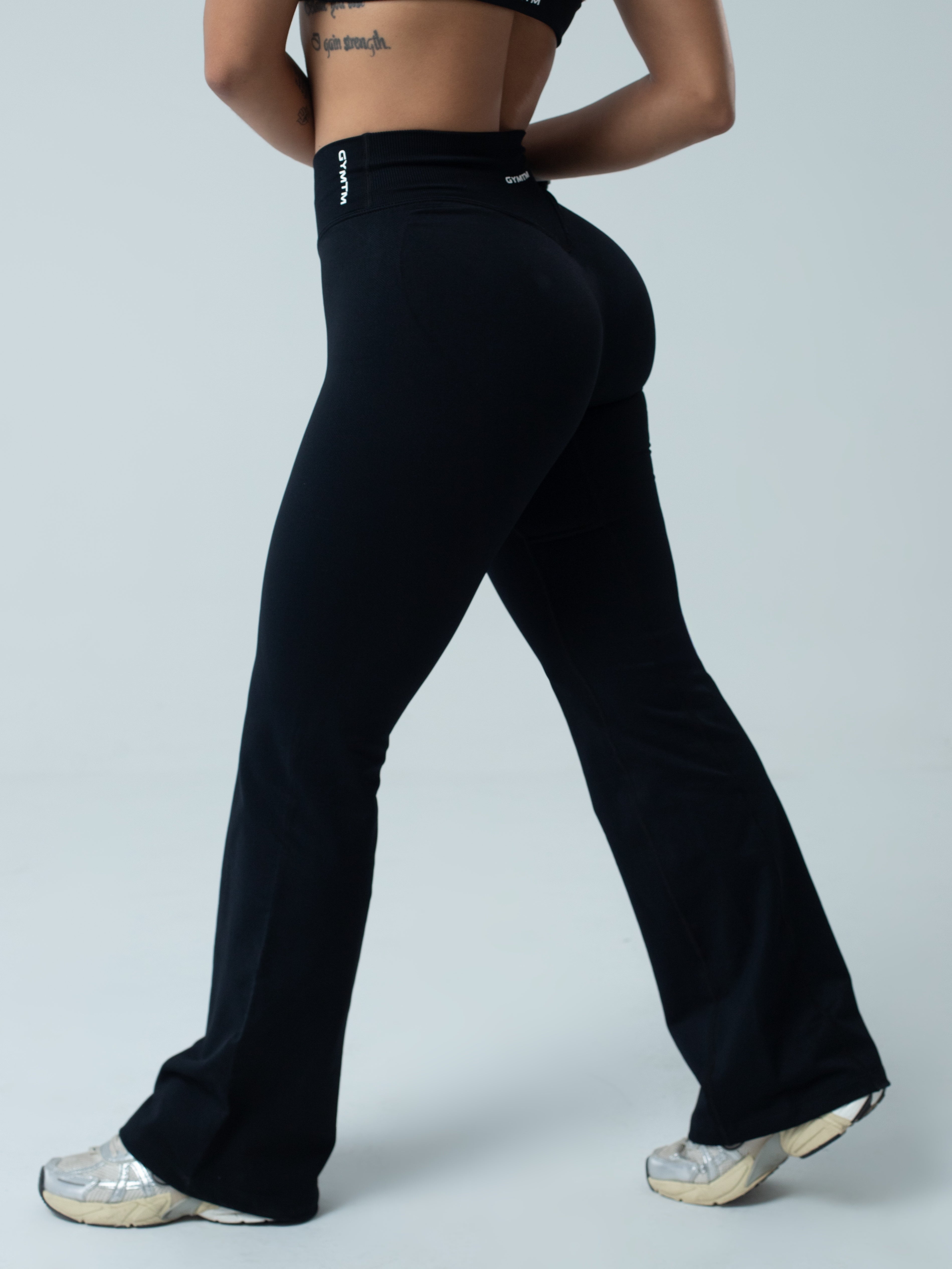 BOOST FLARE LEGGING