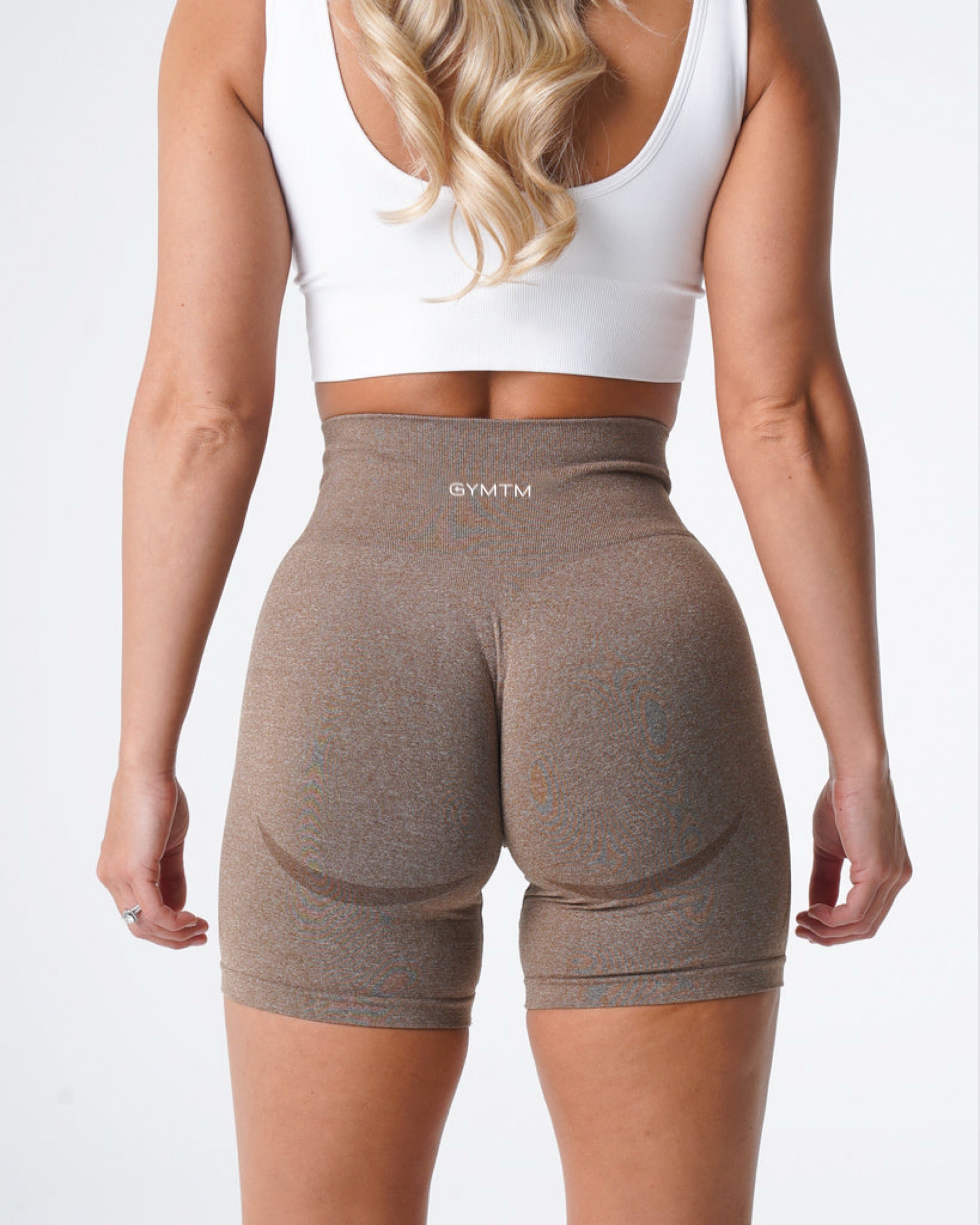 SEAMLESS SHORT 2.0