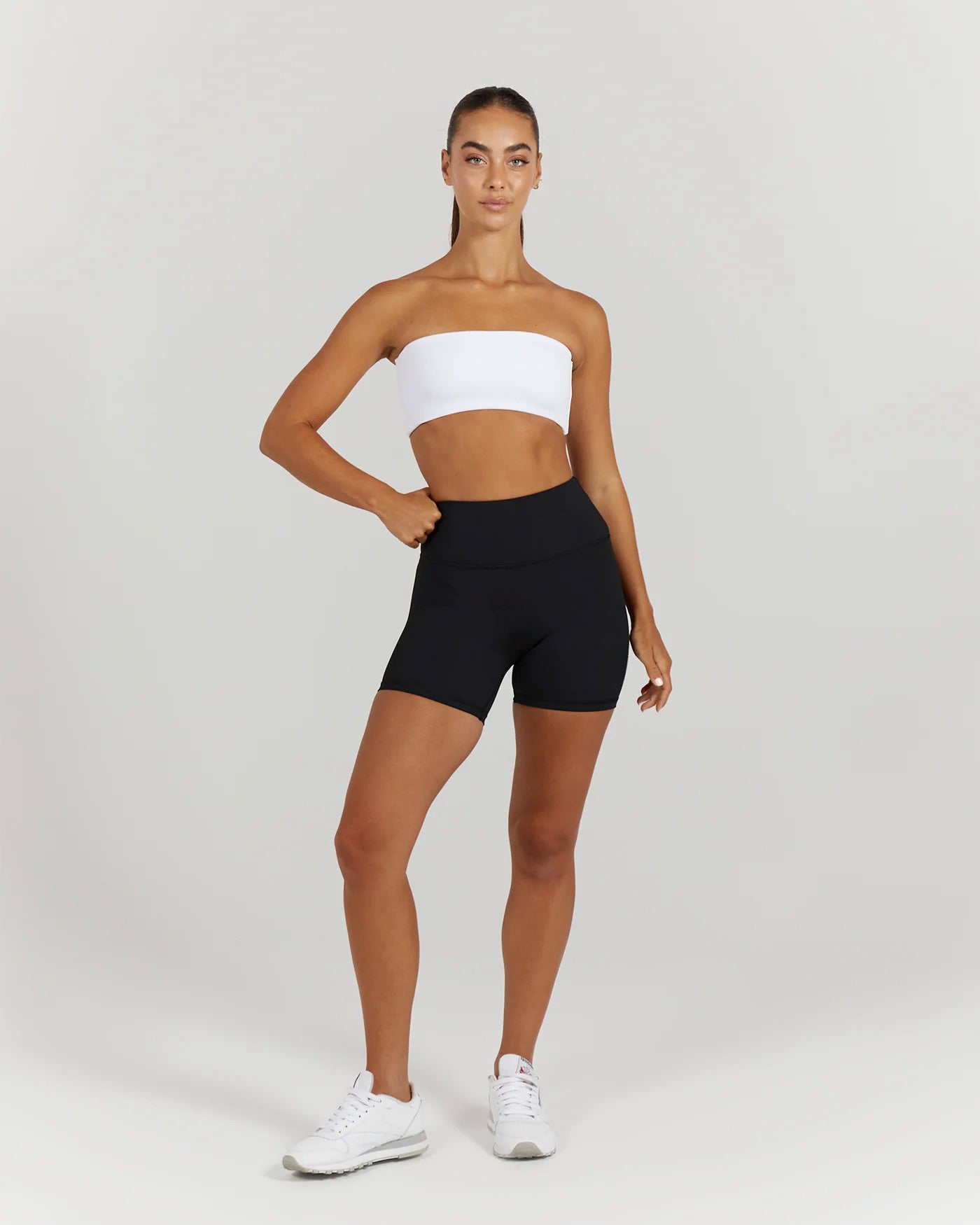 BANDEAU COTTON