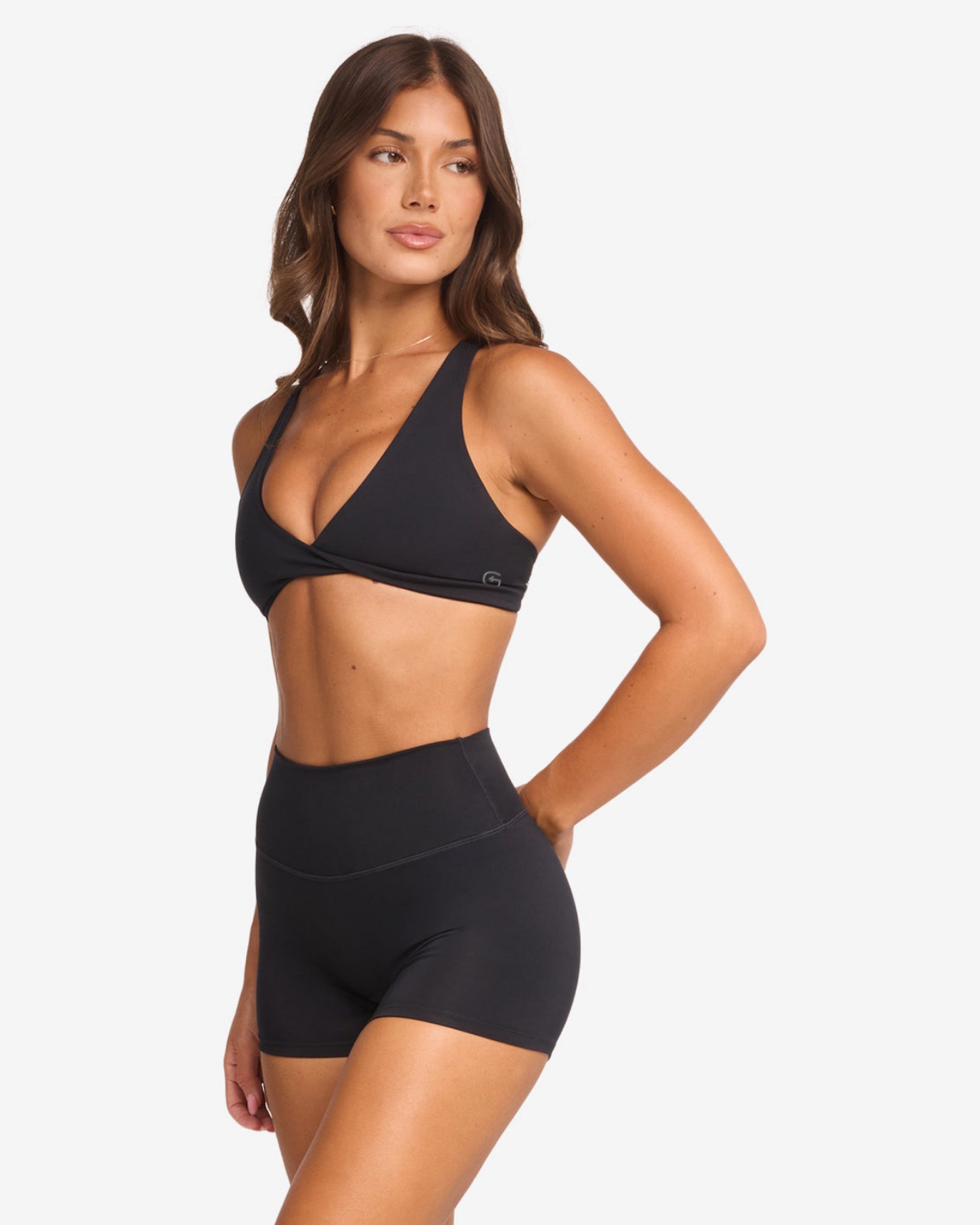 BRA CROSS BACK