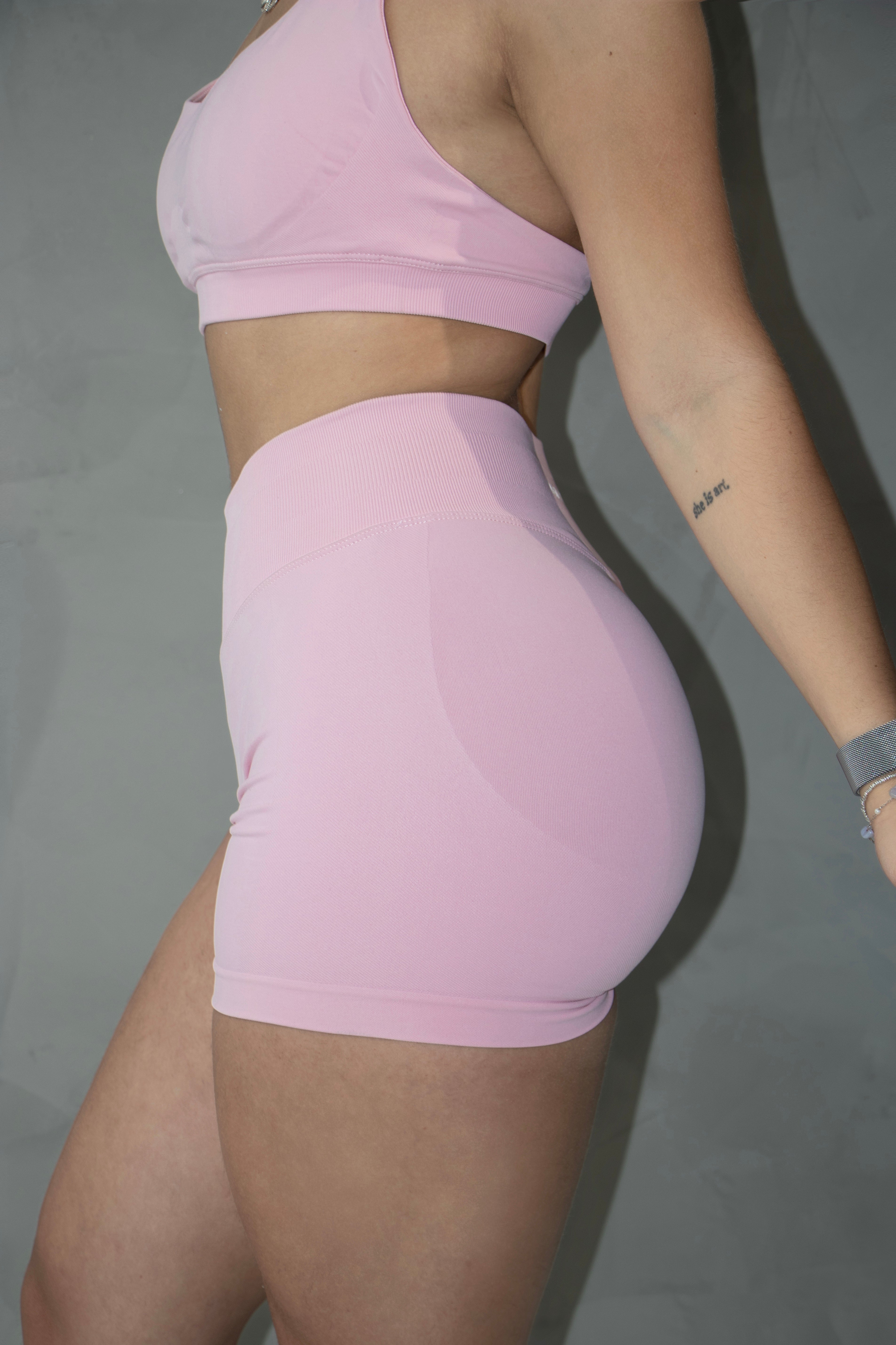 SHORT FORM IMPACT