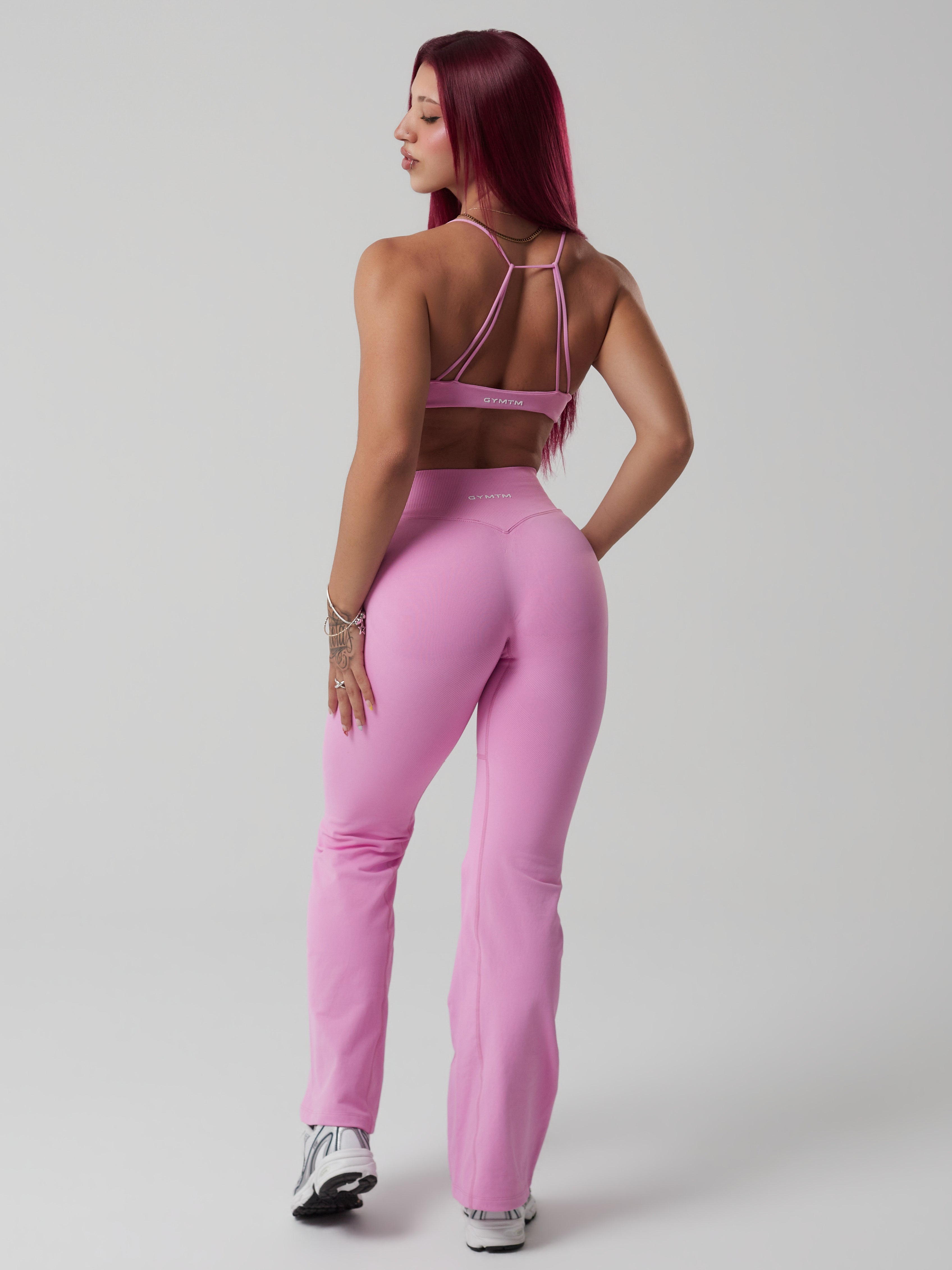 BOOST FLARE LEGGING