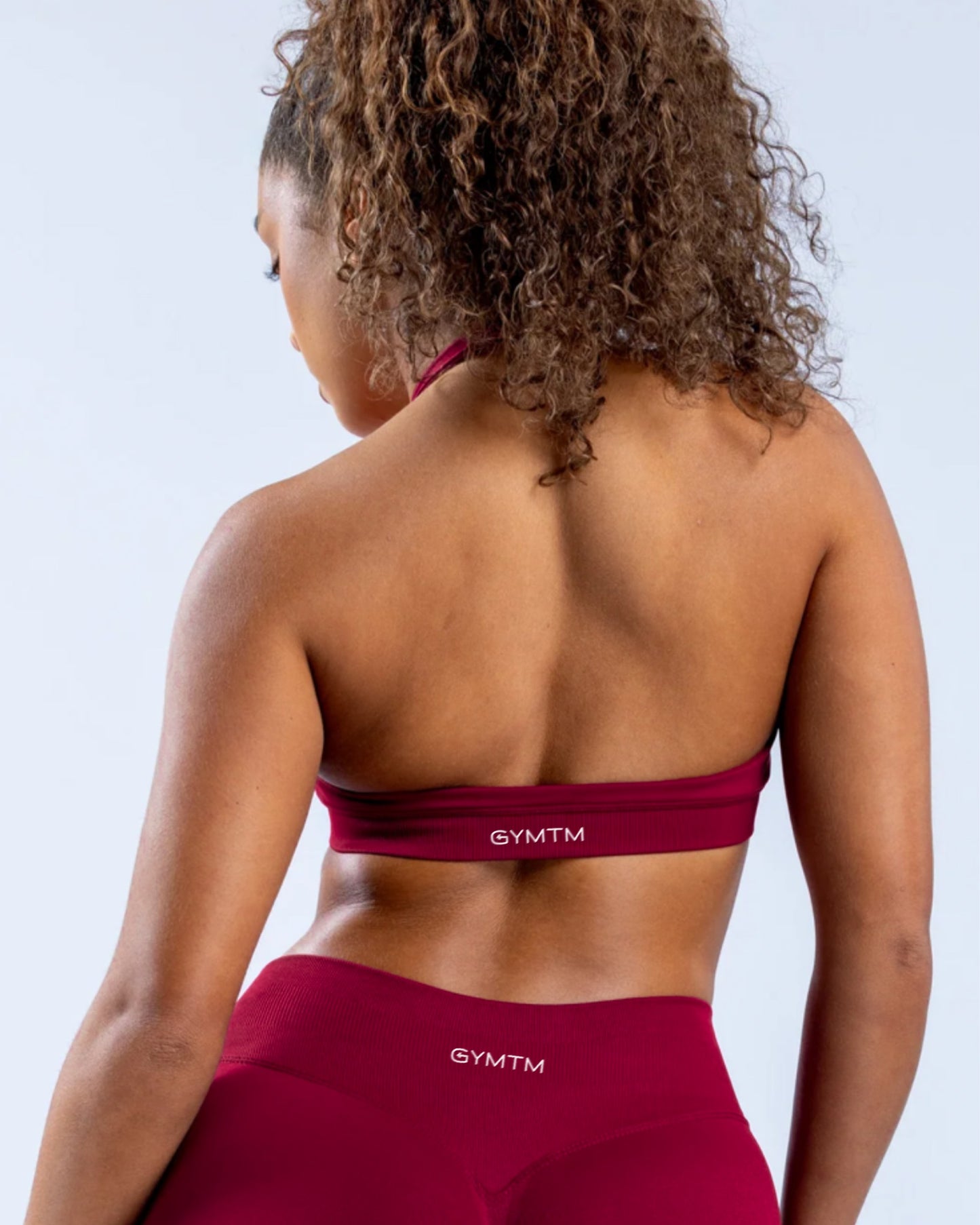 BRA FORM HALTER