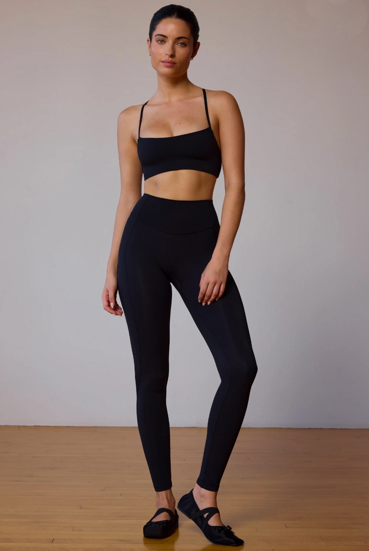 LEGGING SERENIDAD
