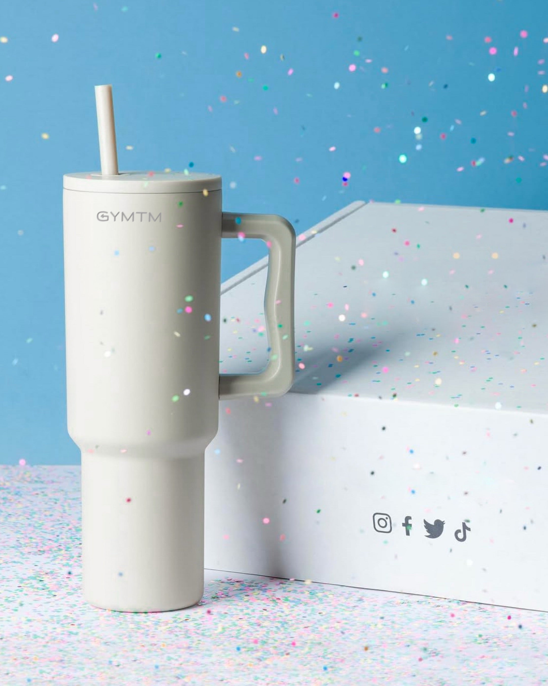 GTM TUMBLER