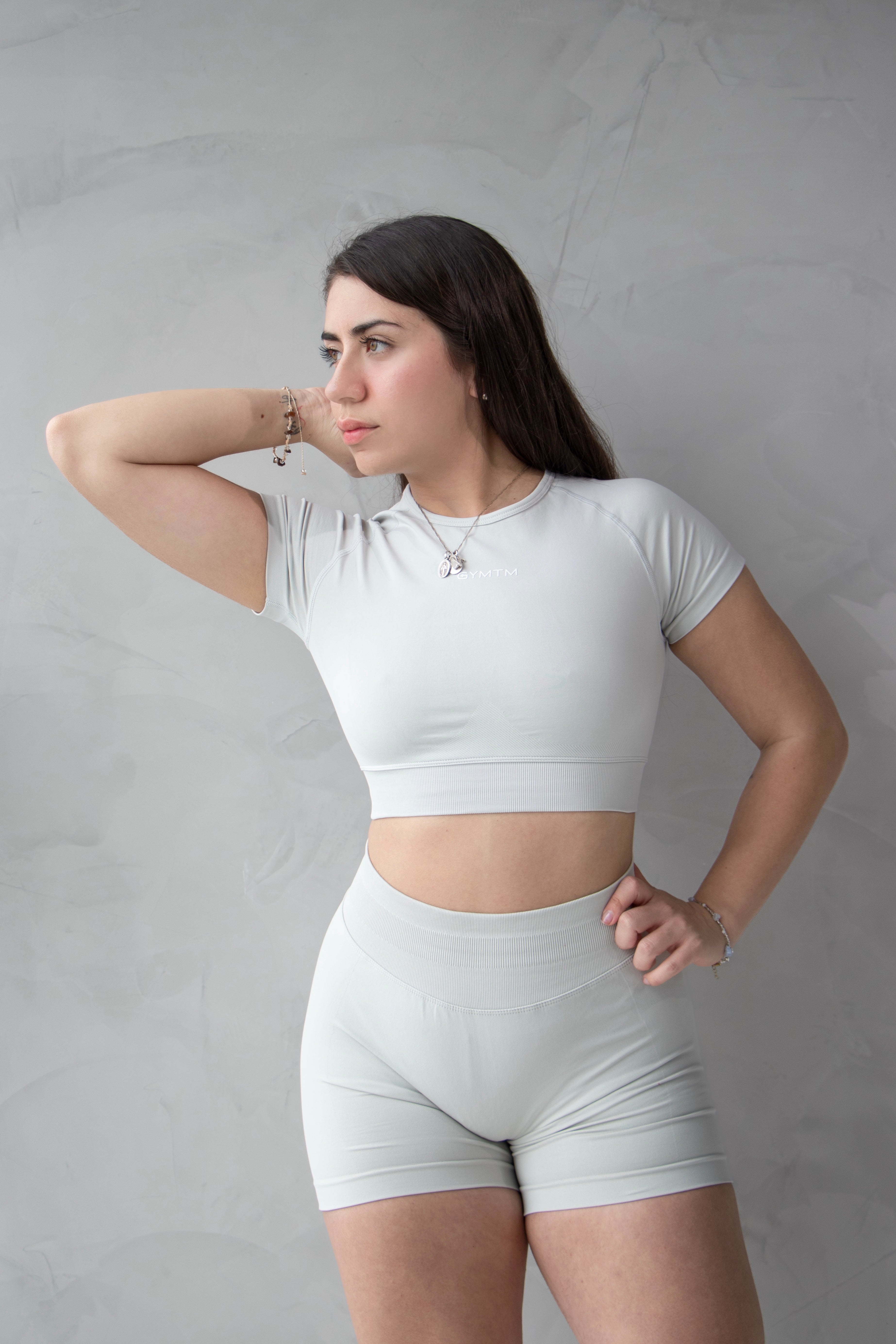 CROP TOP FORM