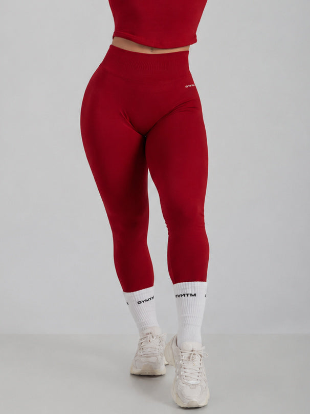 FORM LEGGING IMPACT