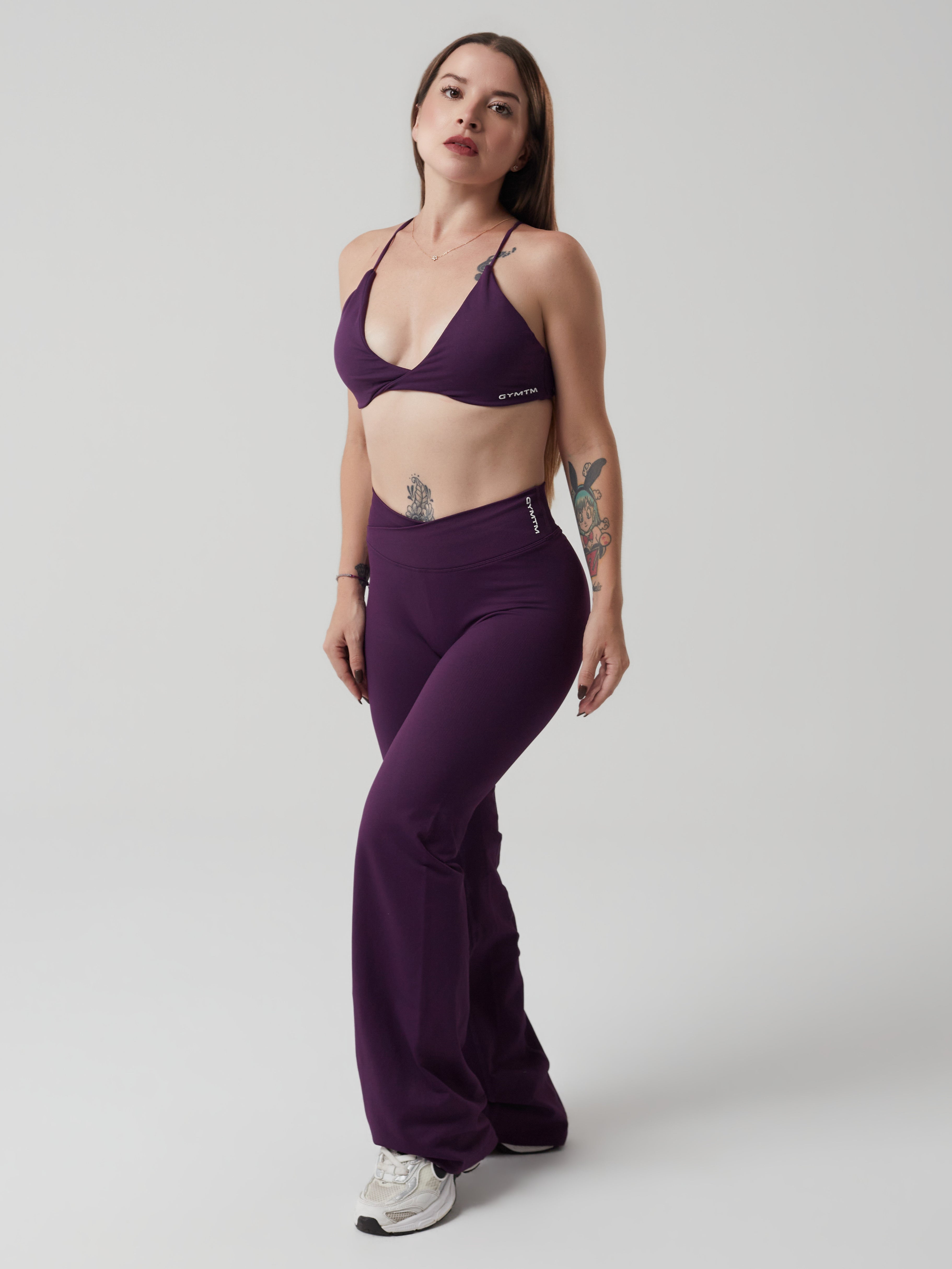 BOOST FLARE LEGGING