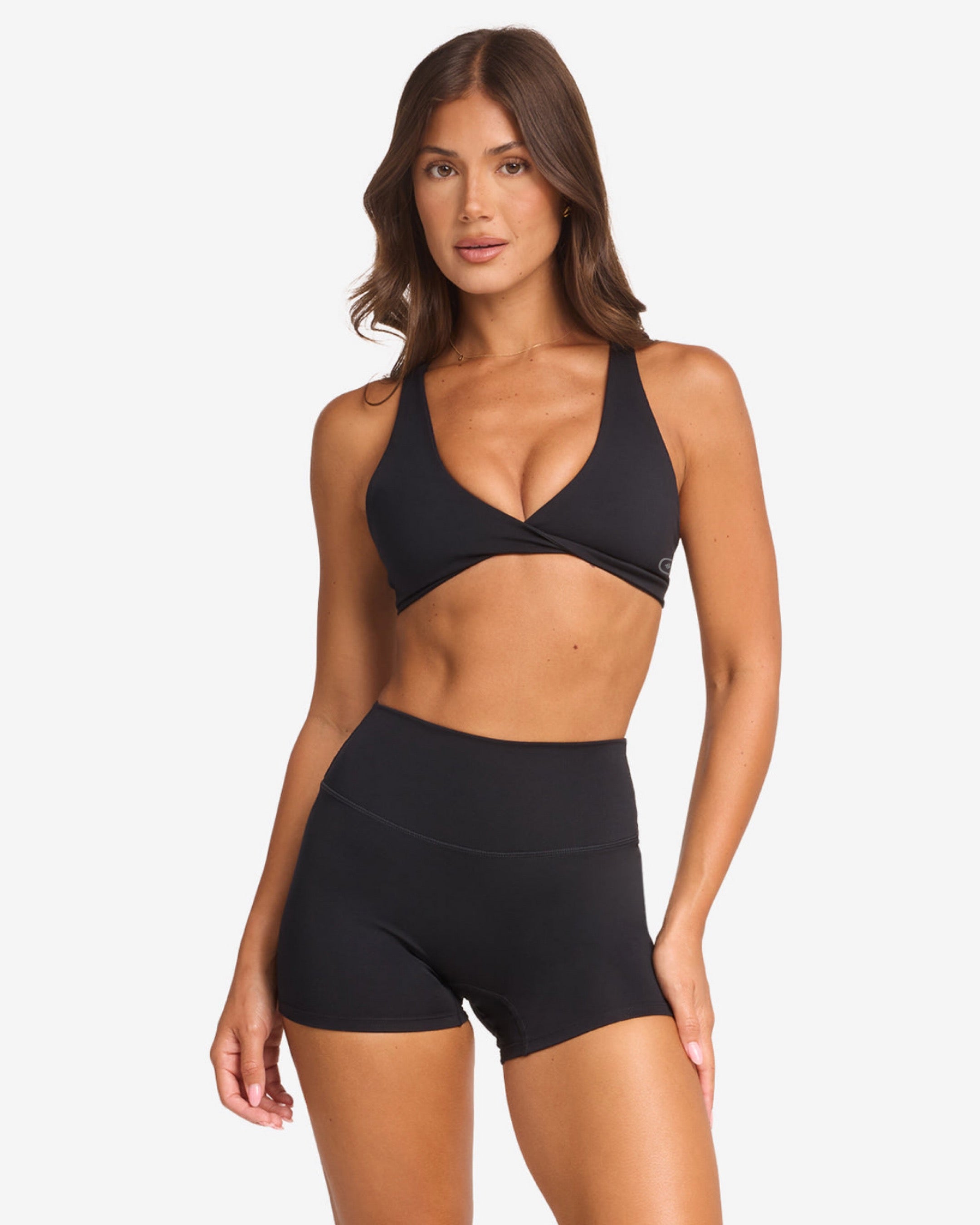 BRA CROSS BACK