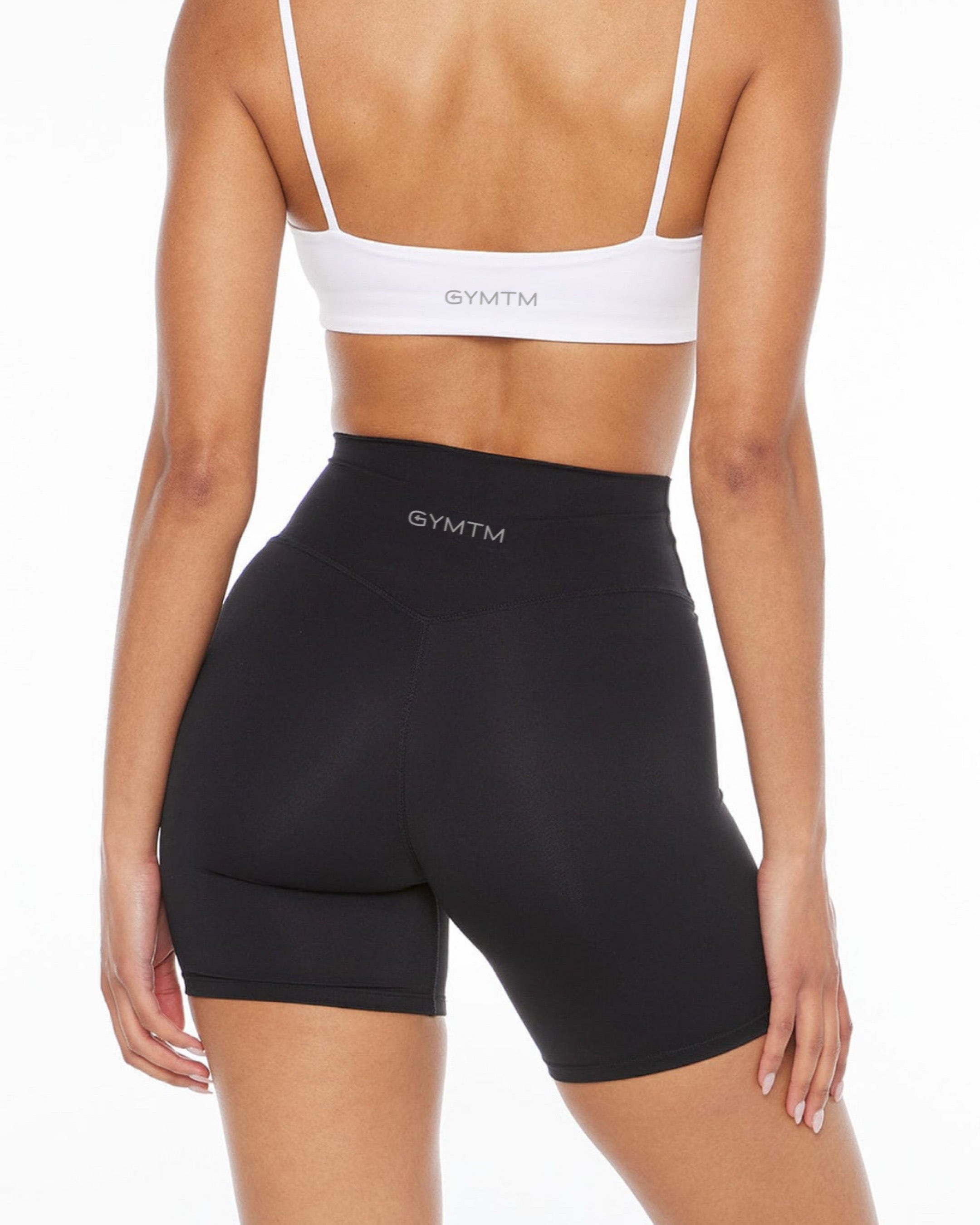 SHORT FREEDOM CONTOUR | NEGRO