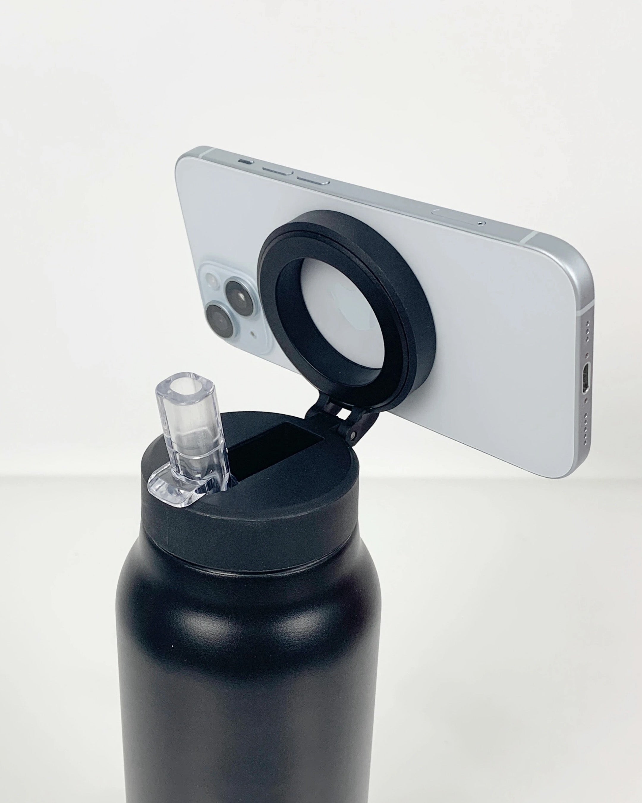 MAGNET TUMBLER