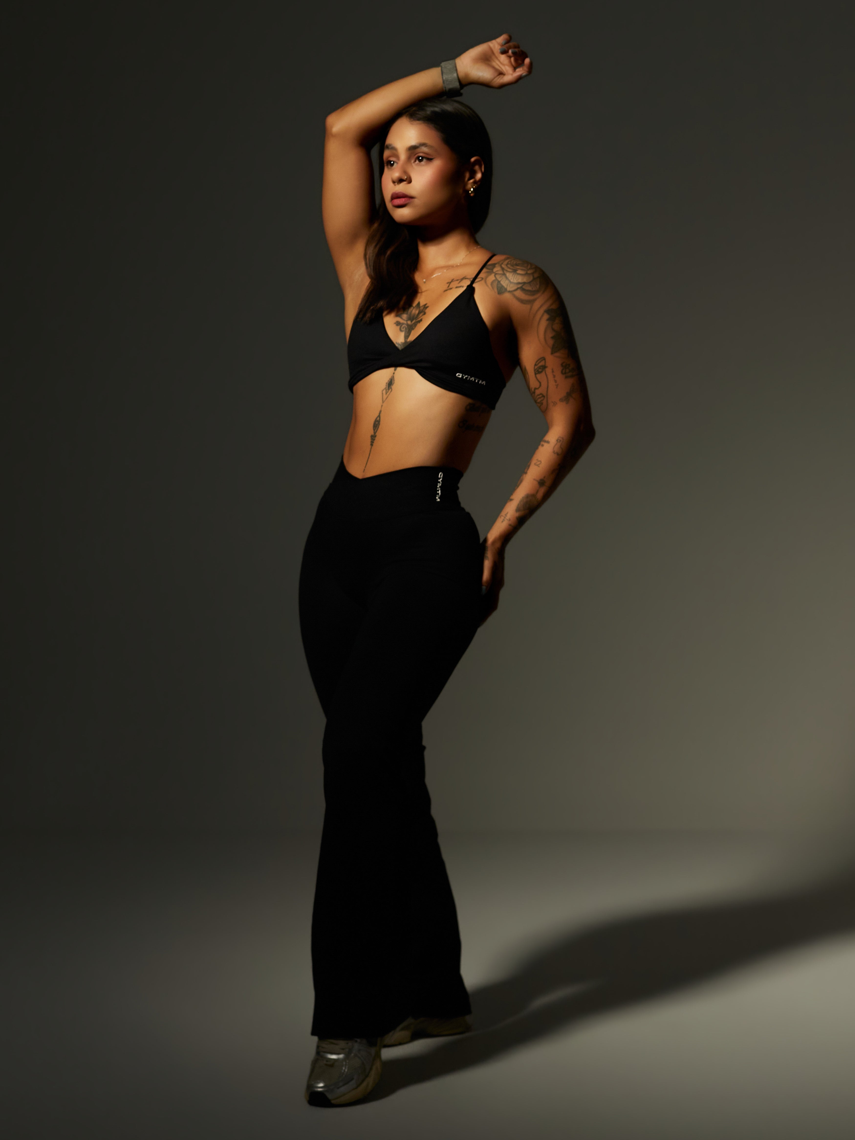BOOST FLARE LEGGING
