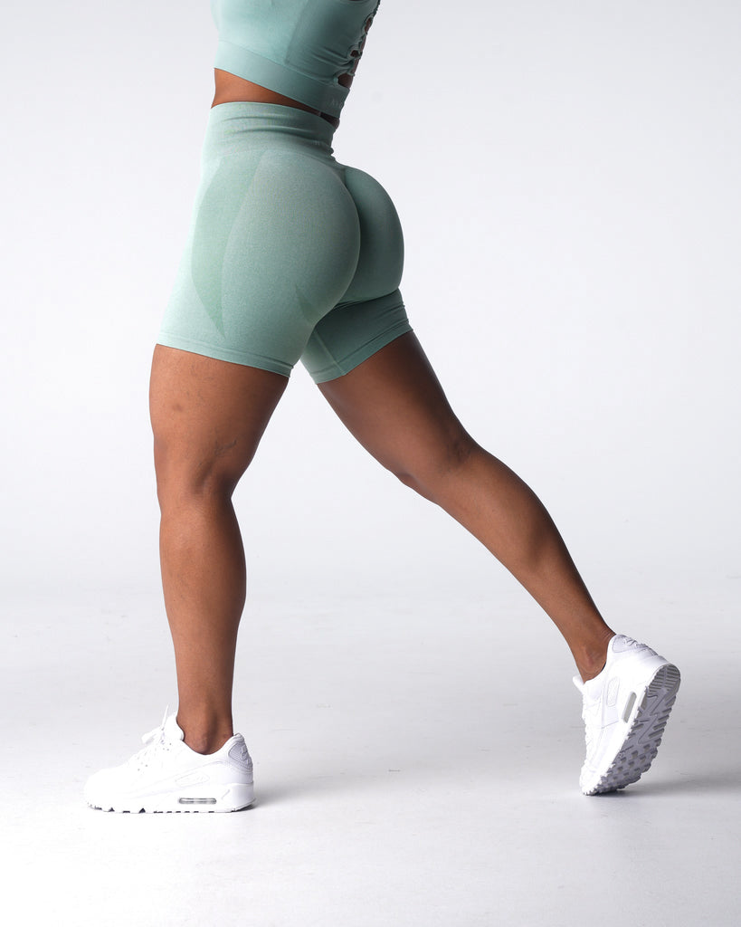 SEAMLESS SHORT 2.0