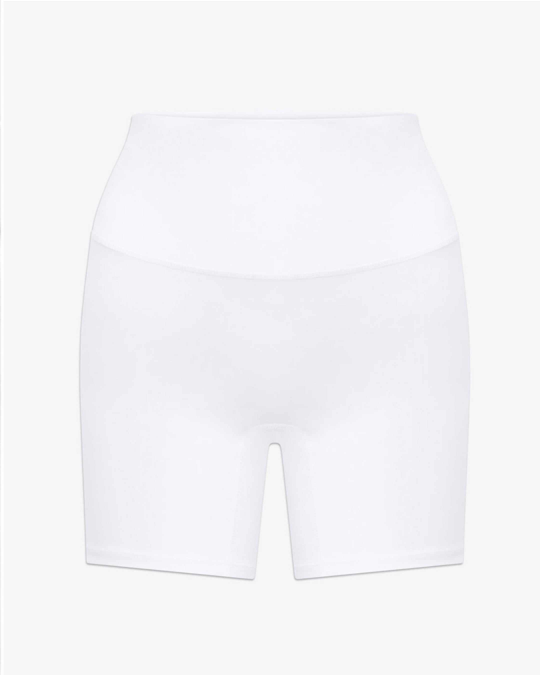 SHORT FREEDOM CONTOUR BLANCO