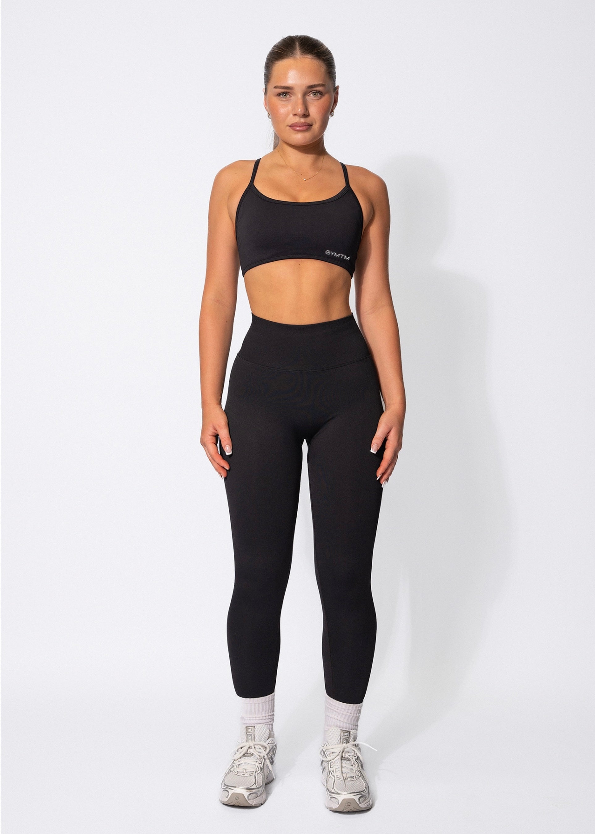 BRA FORM CROSS CLASSIC