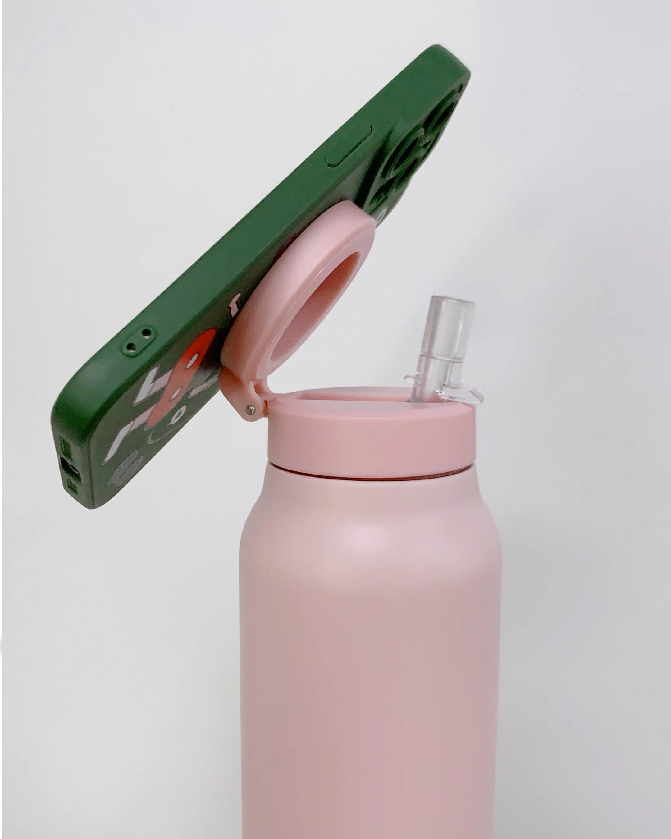 MAGNET TUMBLER