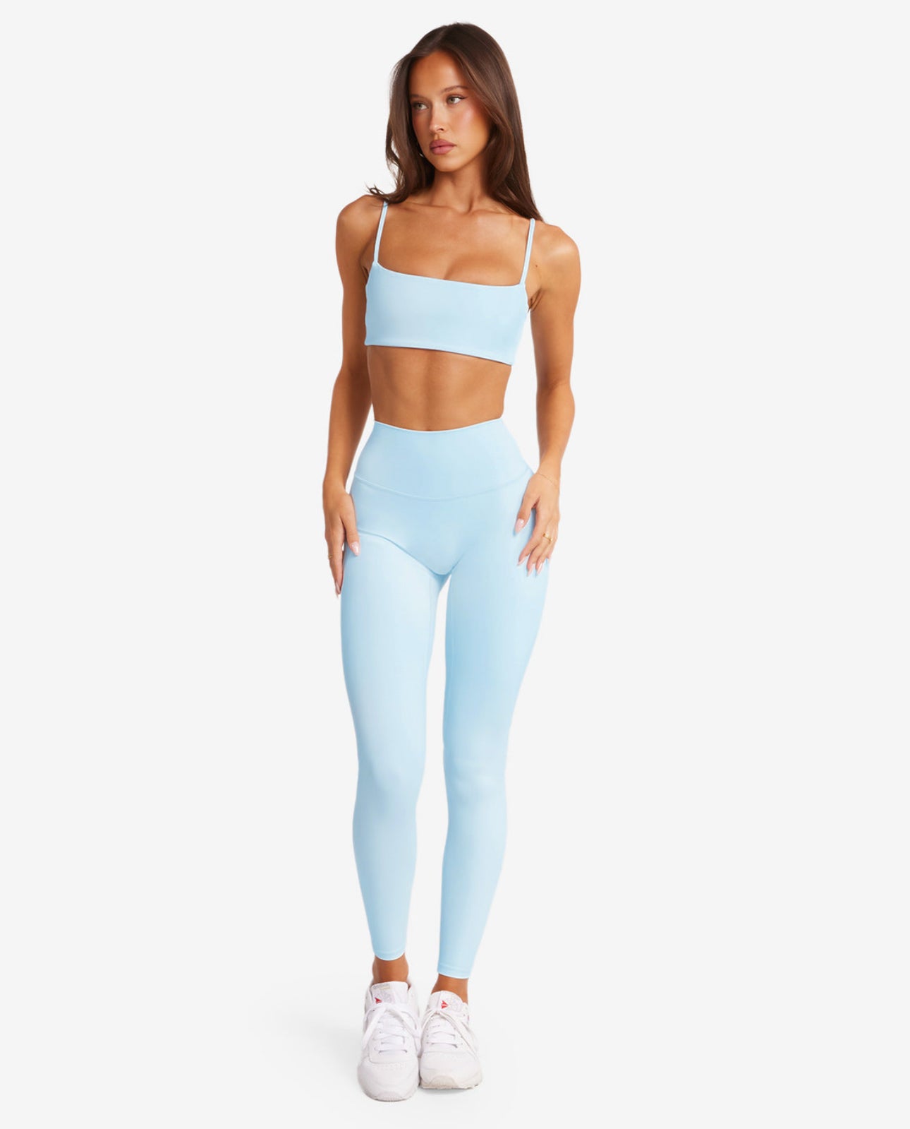 LEGGING FREEDOM SCRUNCH