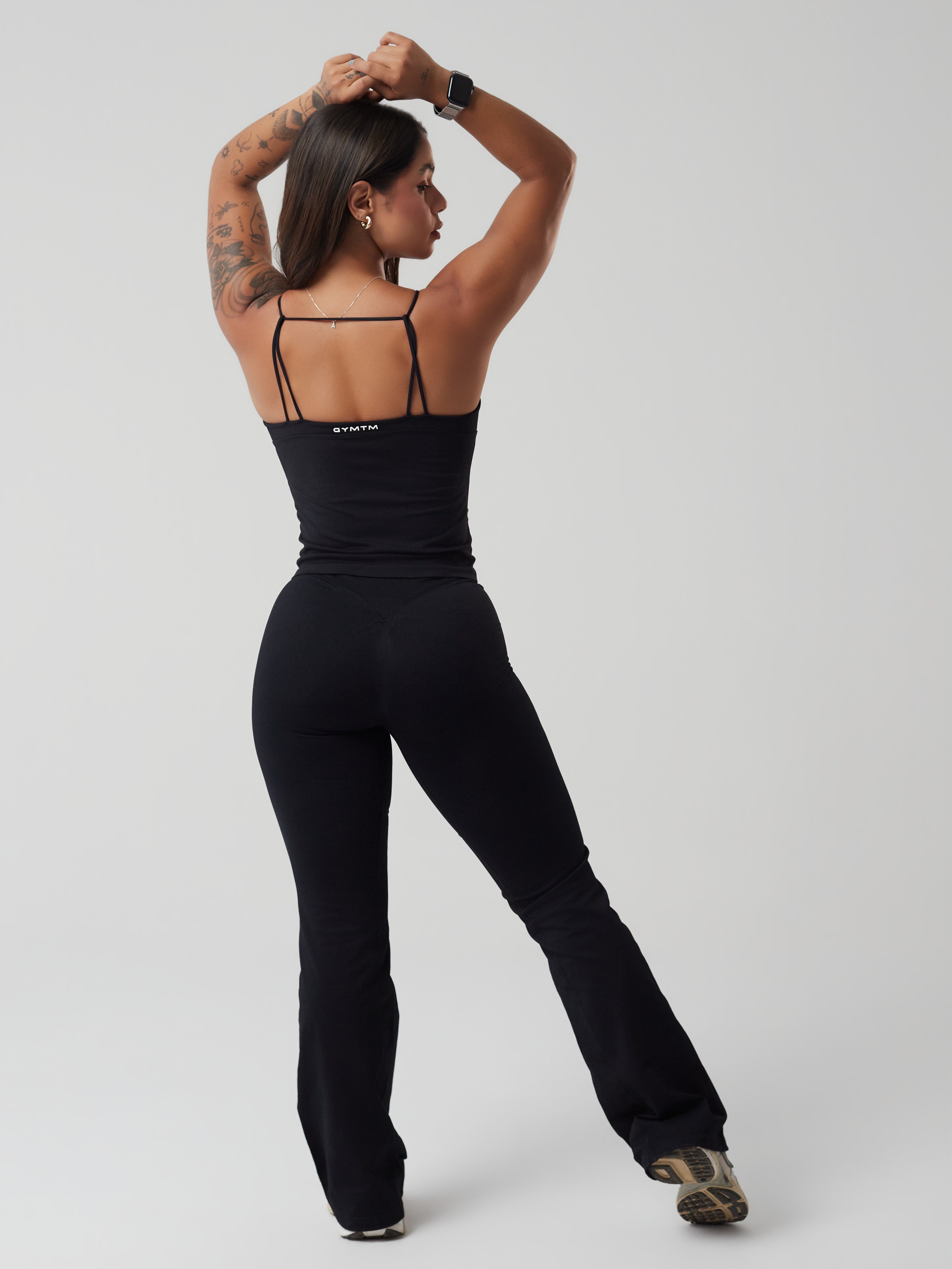 BOOST FLARE LEGGING