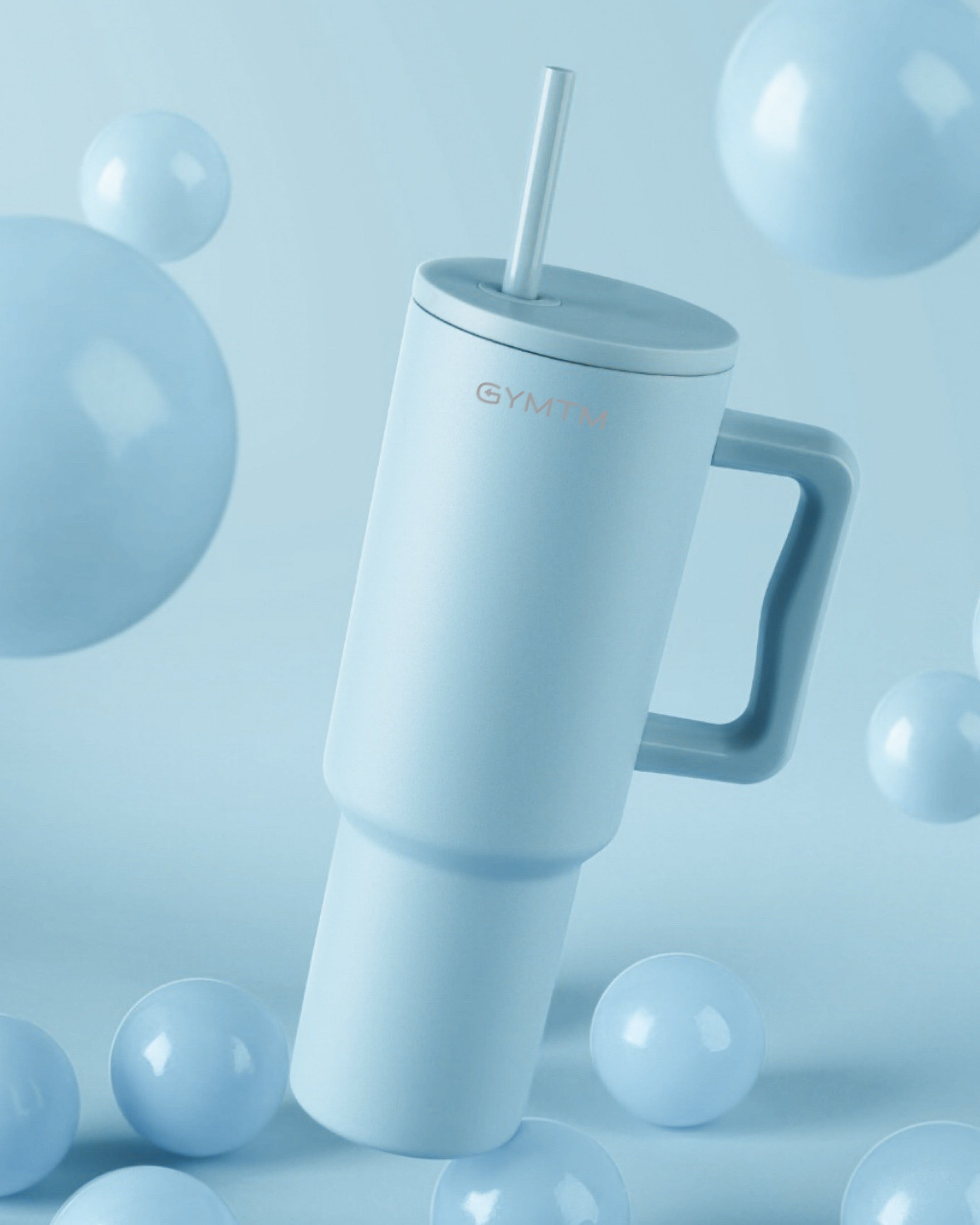 GTM TUMBLER