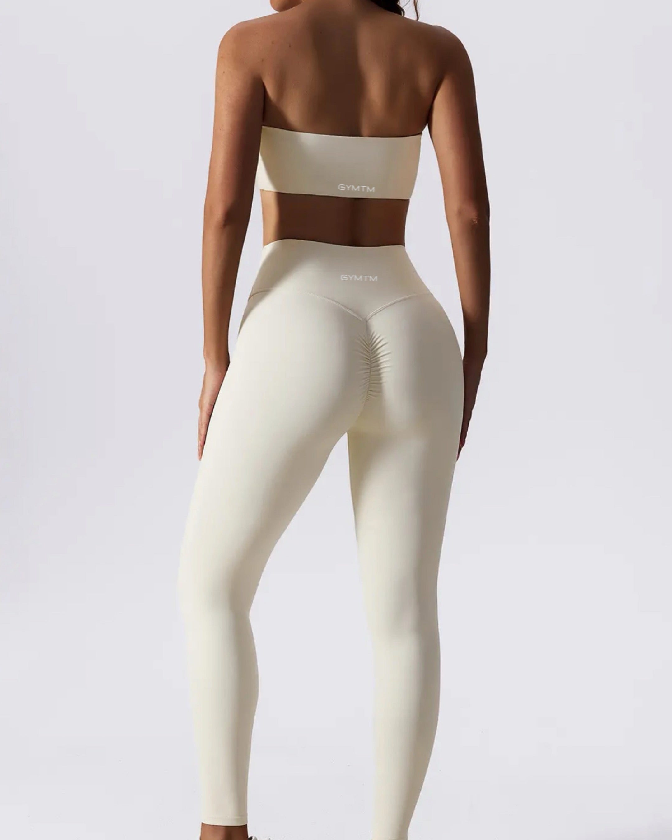 LEGGING SERENIDAD STRING