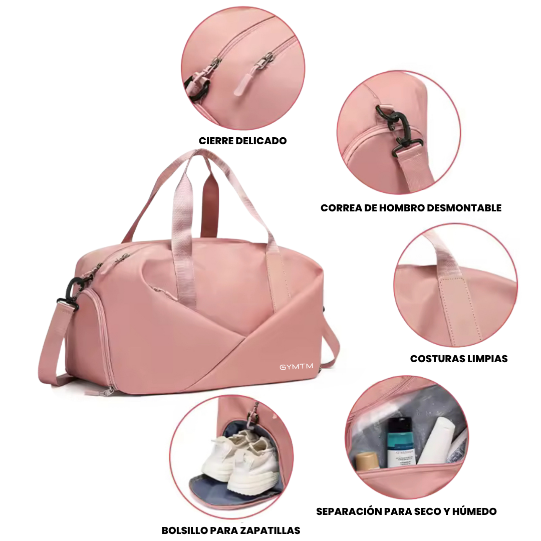CROSS BAG