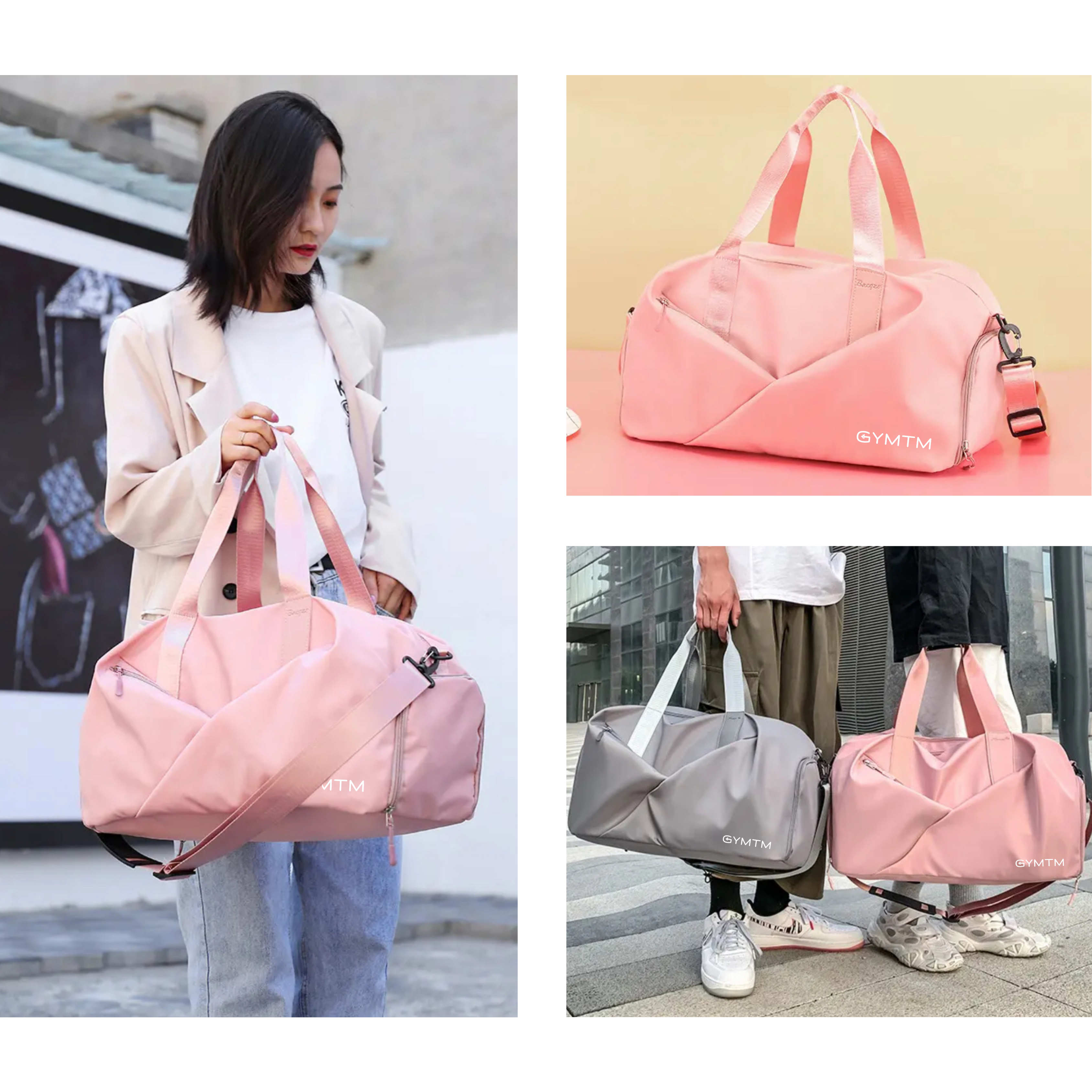 CROSS BAG