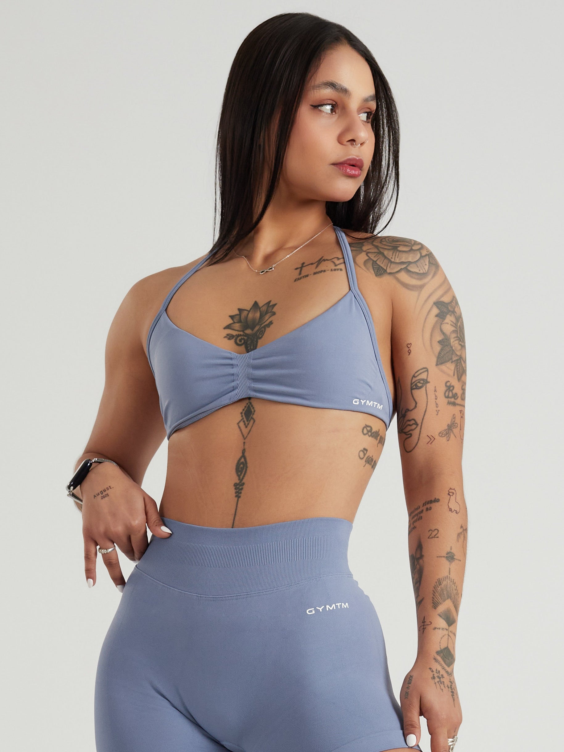 FORM MICRO BRA