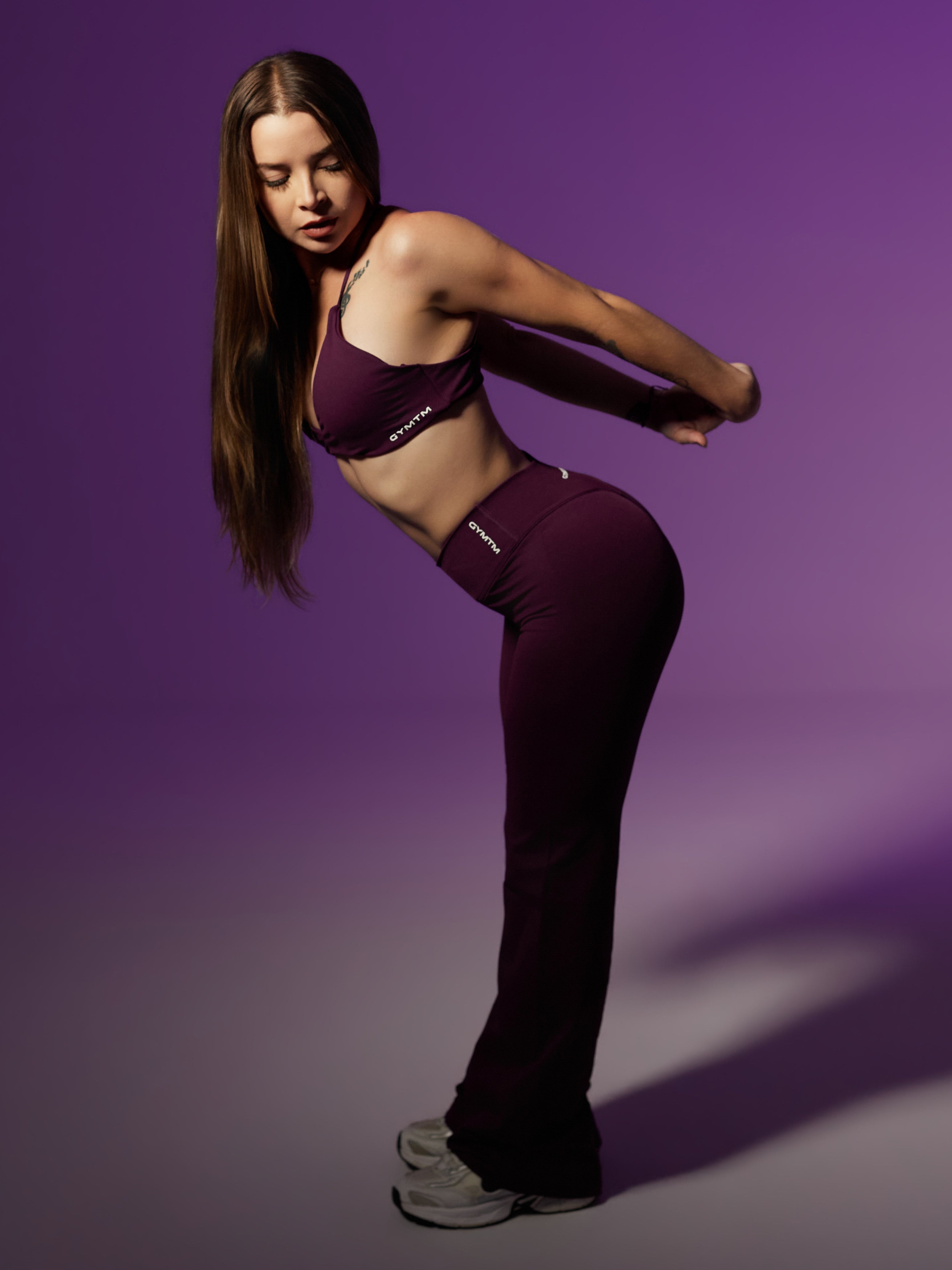 BOOST FLARE LEGGING
