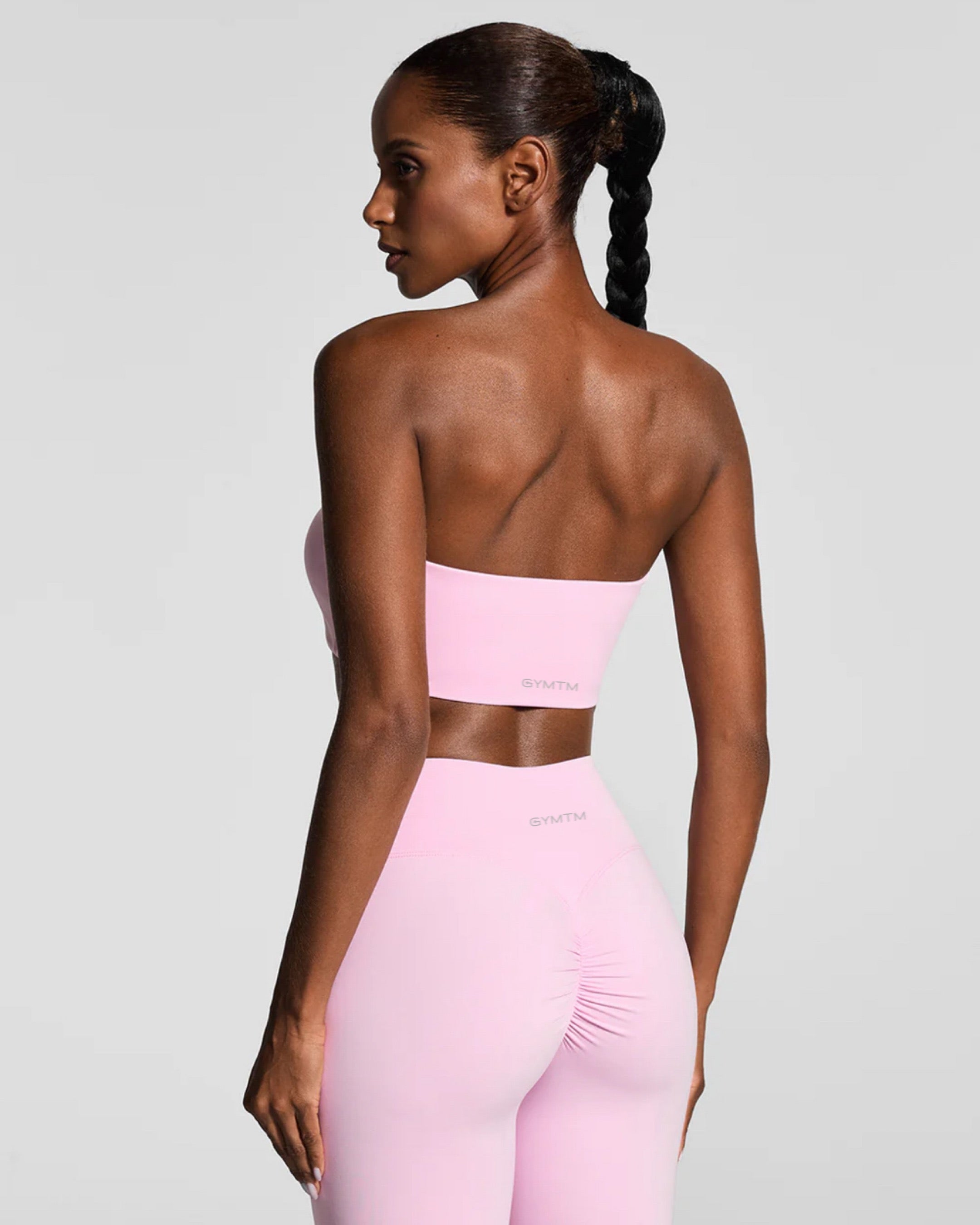 LEGGING SERENIDAD STRING