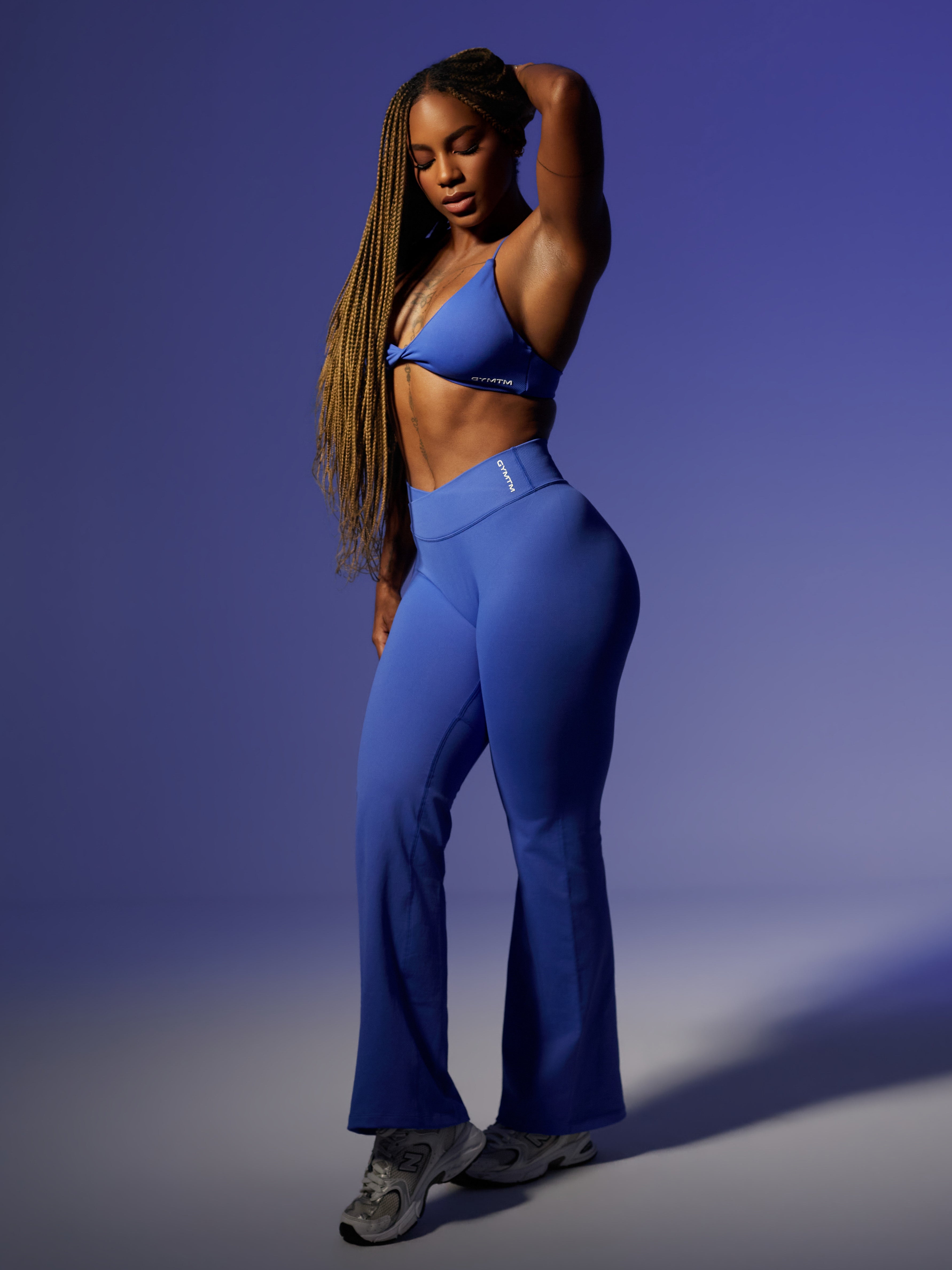 BOOST FLARE LEGGING
