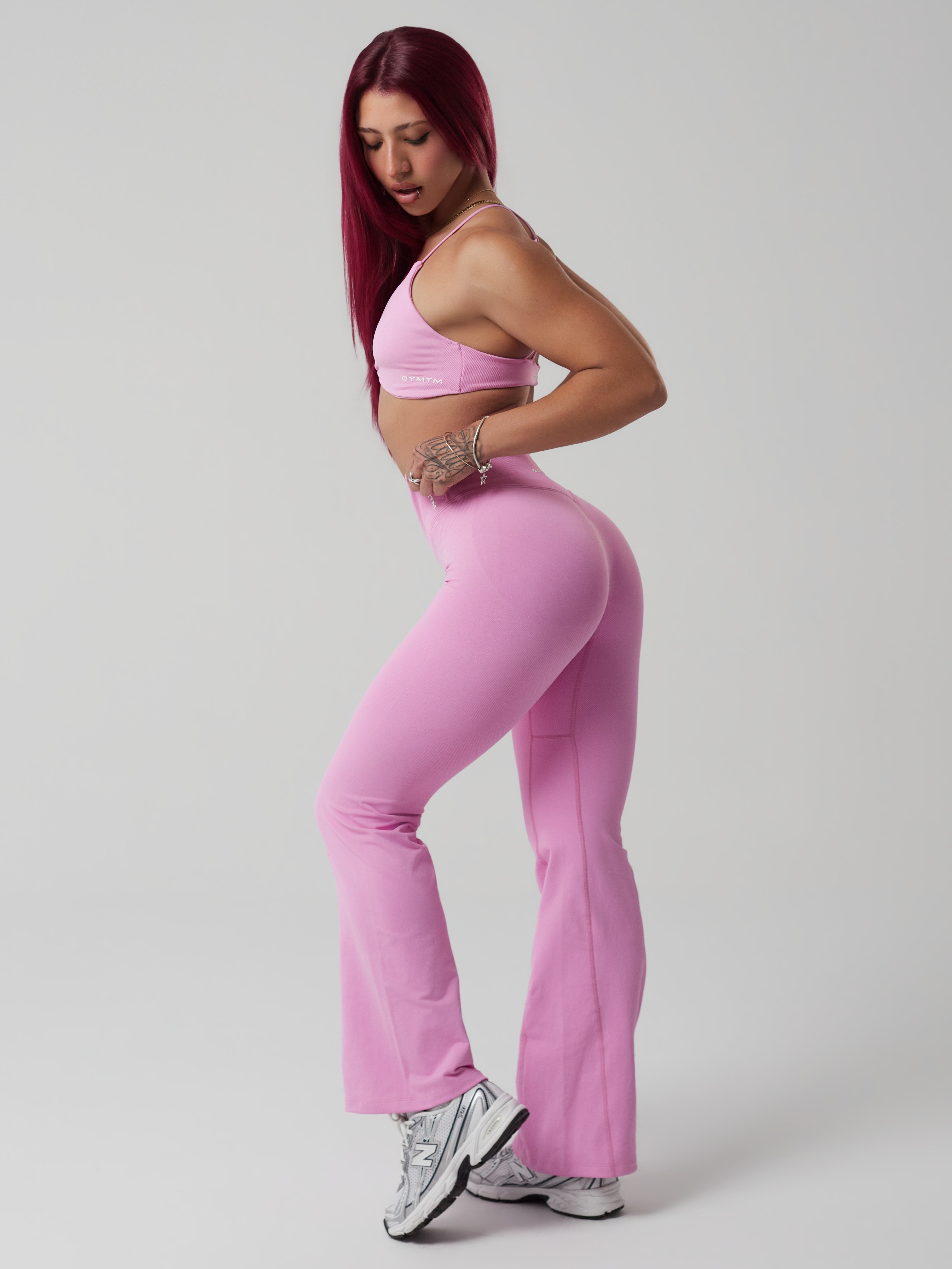BOOST FLARE LEGGING