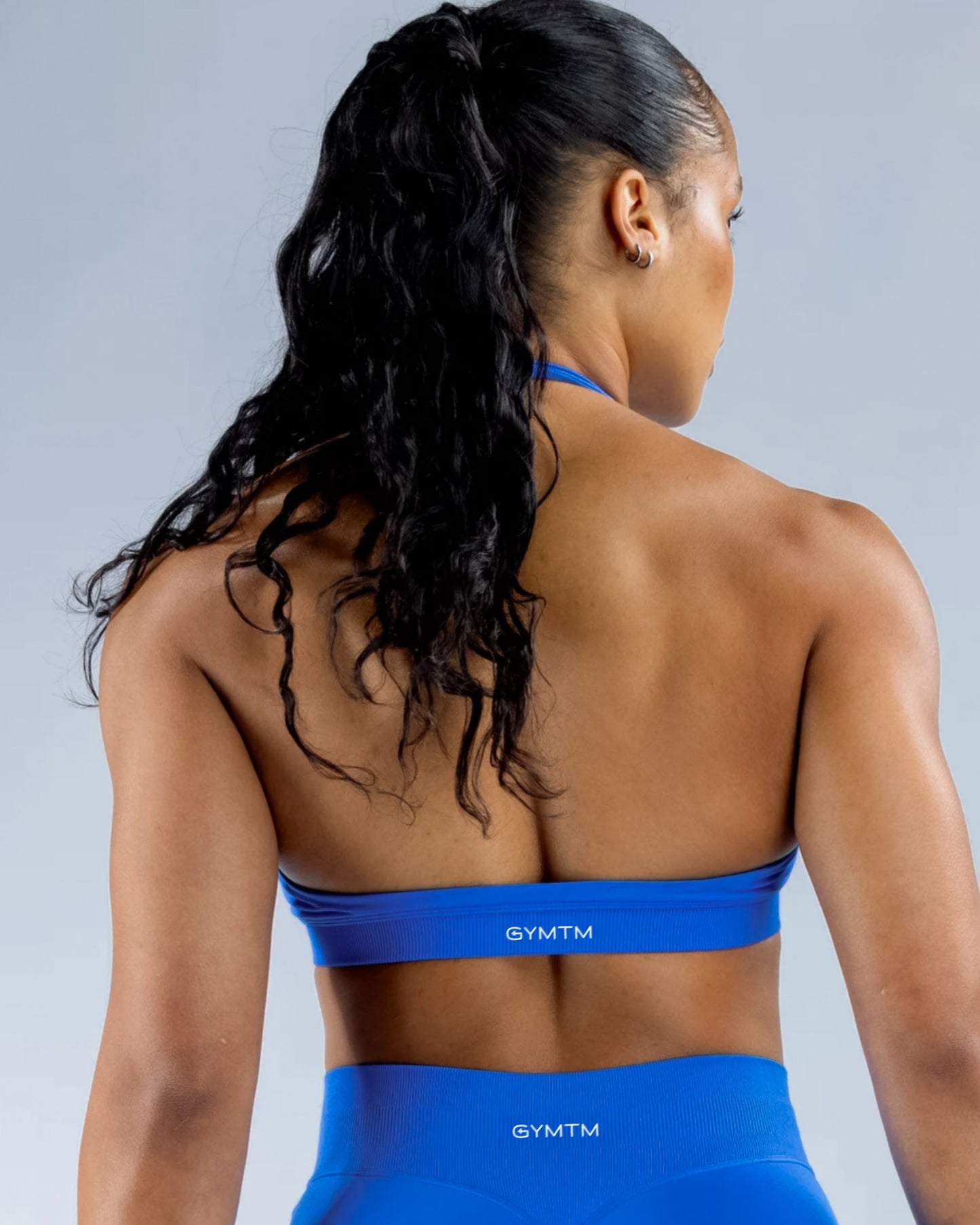 BRA FORM HALTER