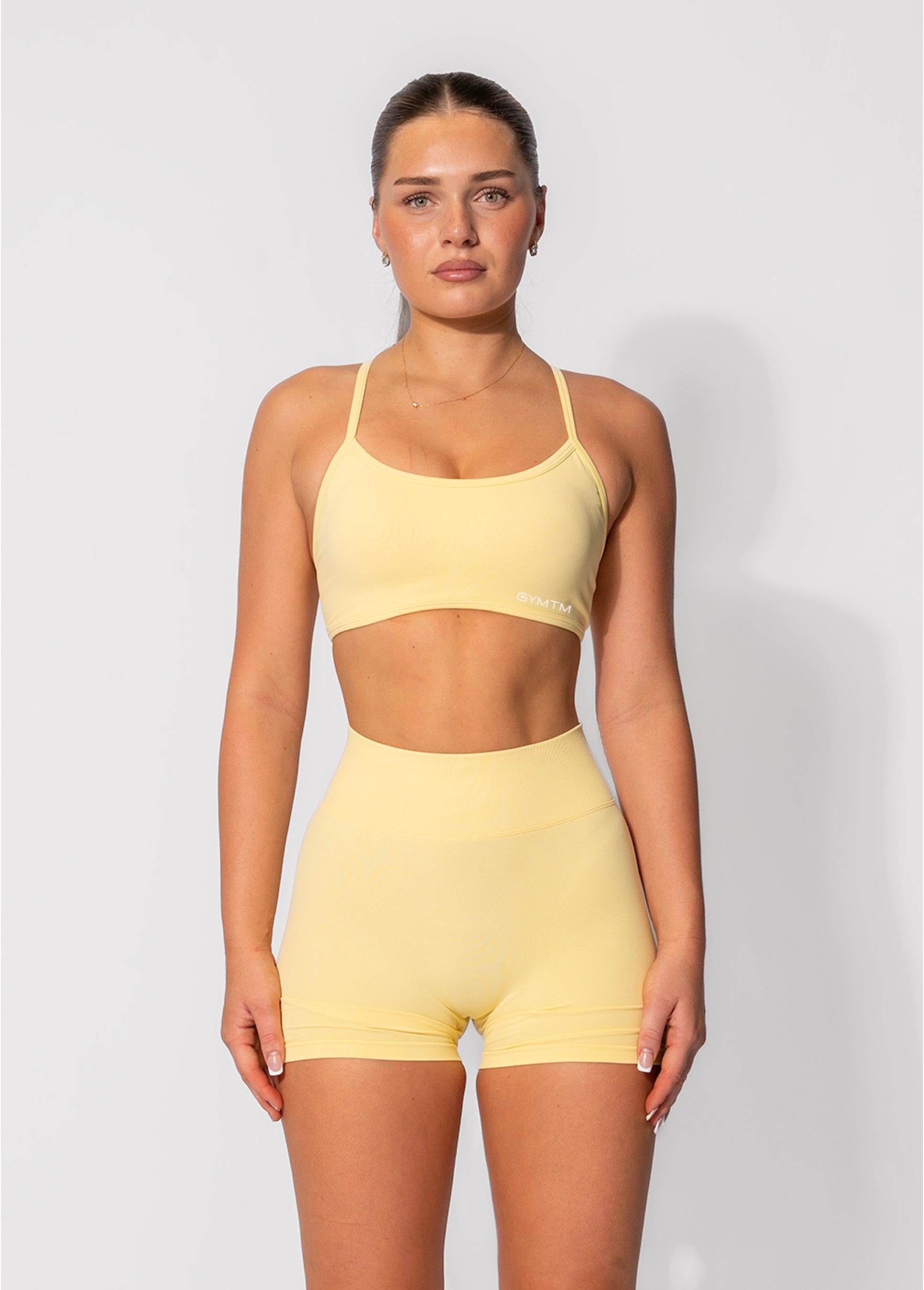 BRA FORM CROSS CLASSIC