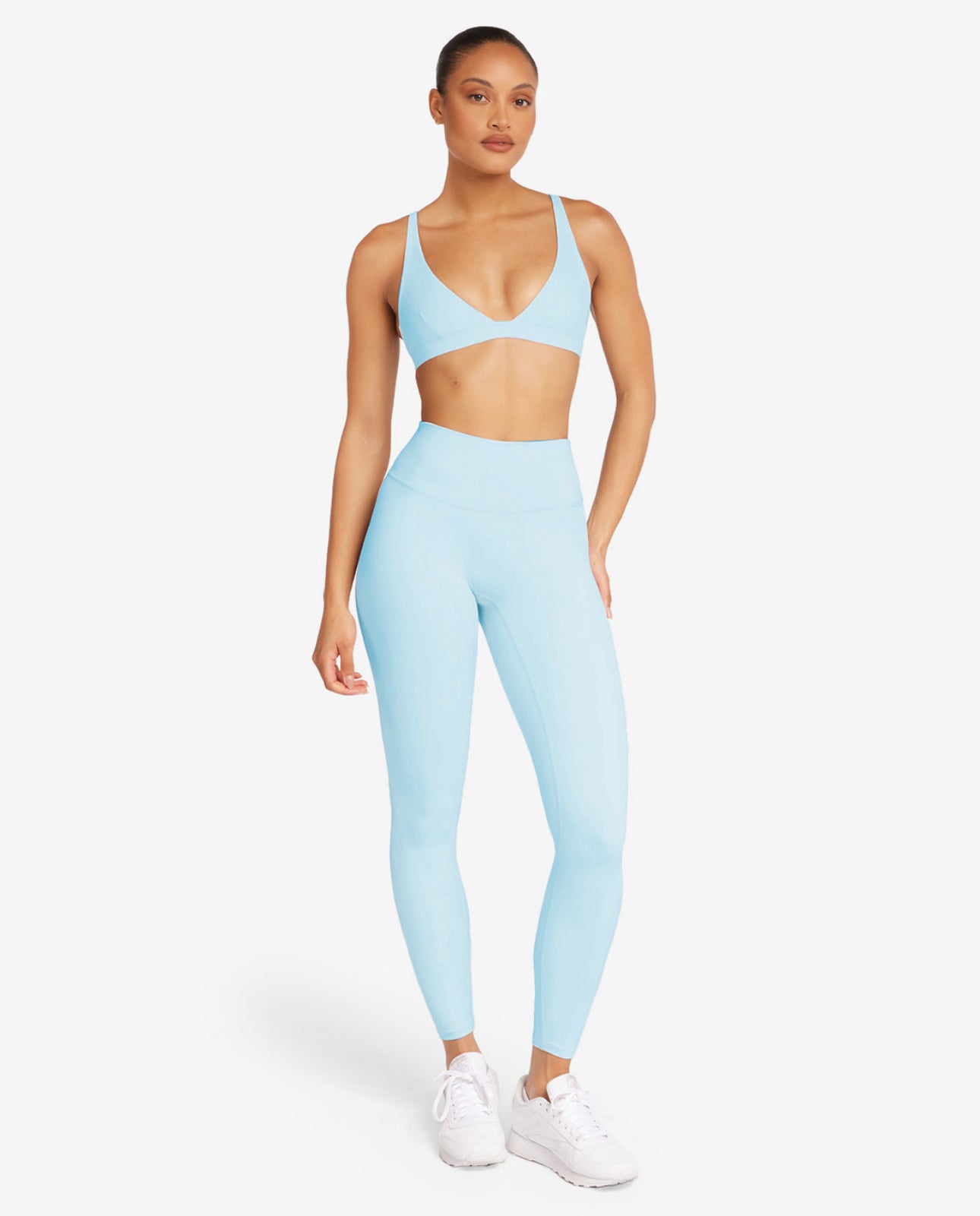 LEGGING FREEDOM SCRUNCH
