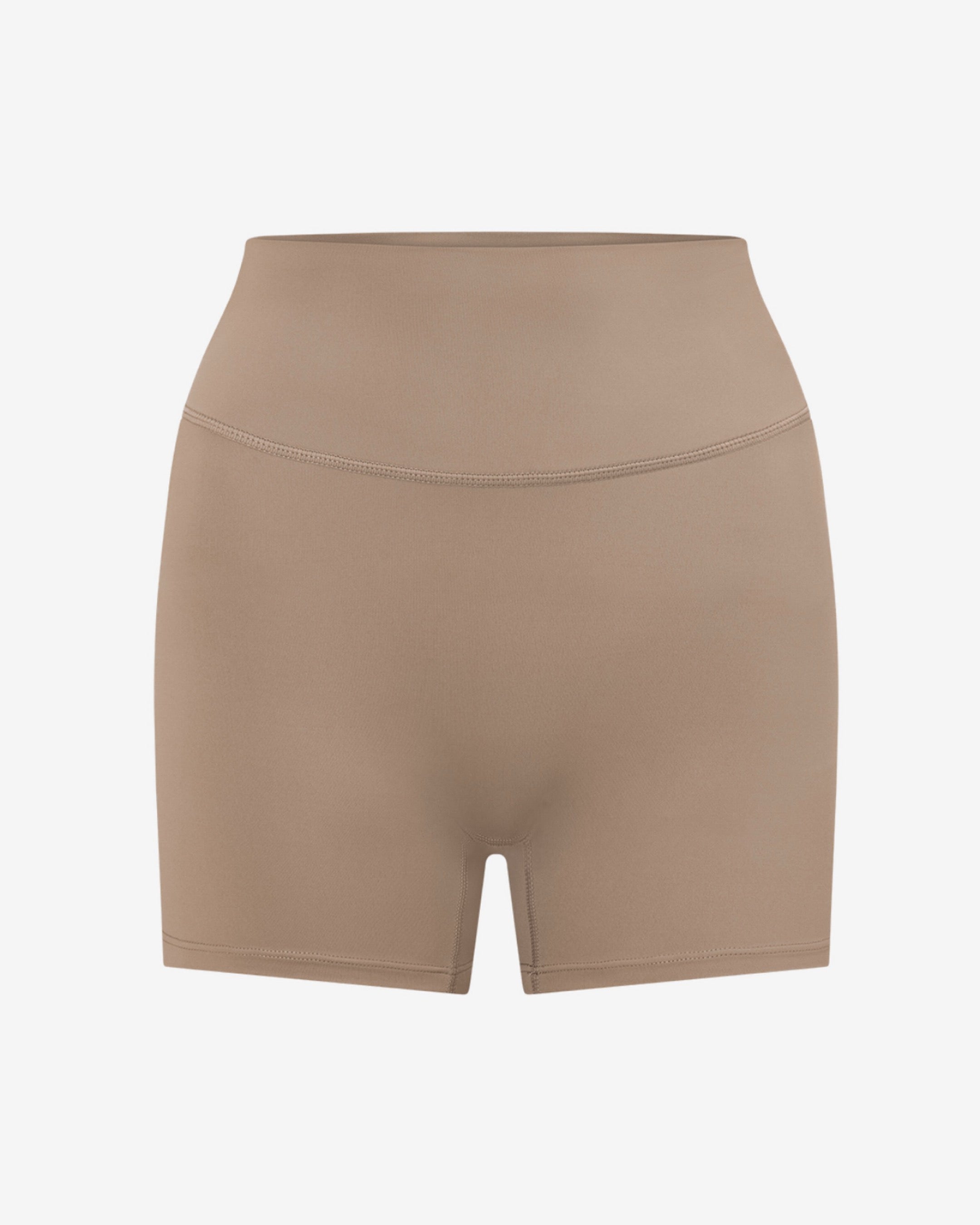 SHORT FREEDOM SCRUNCH