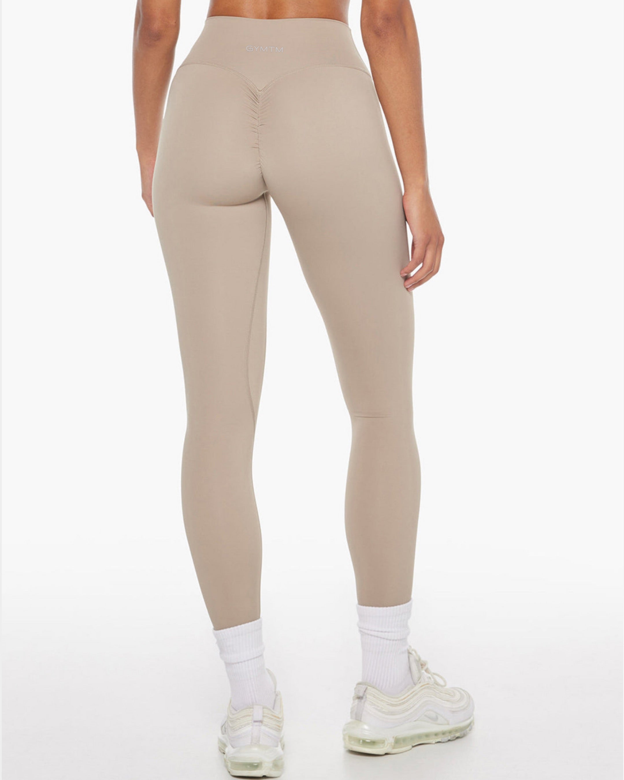 LEGGING FREEDOM SCRUNCH